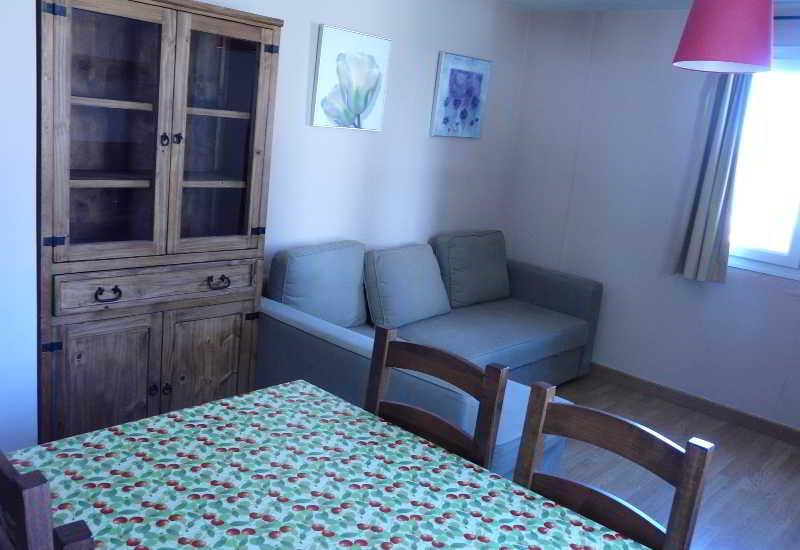 Apartamento Ghm Sabica *