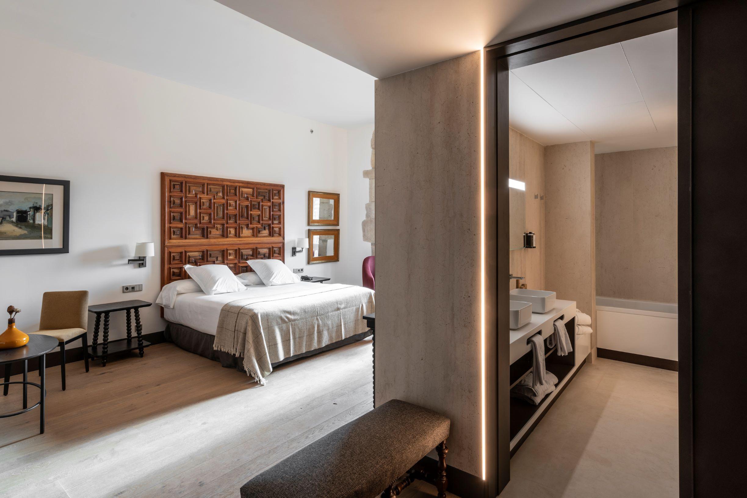 De Turismo De Hotel León