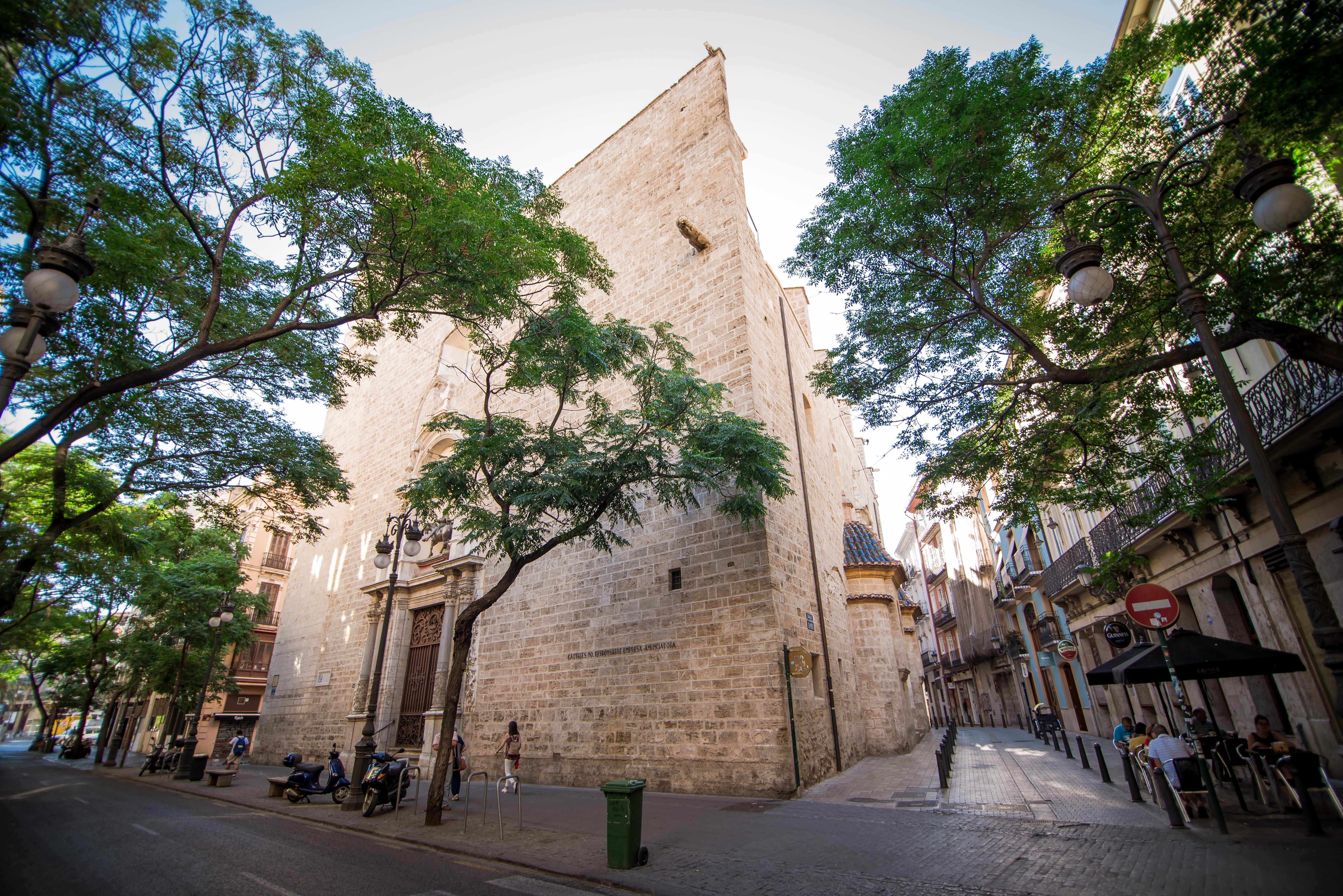 Petit Palace Plaza De La Reina Valencia