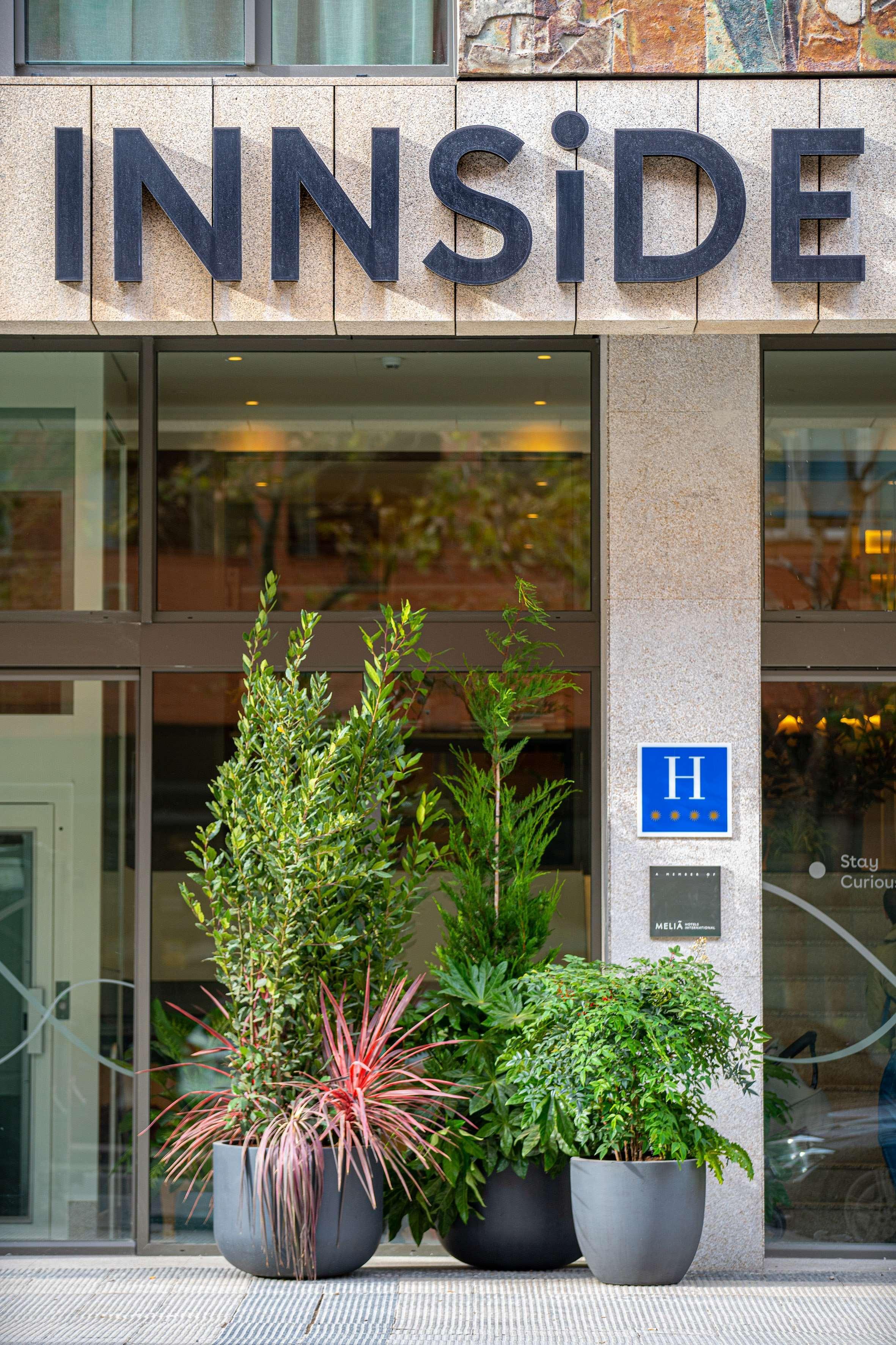 Innside By Melia 4* Zaragoza