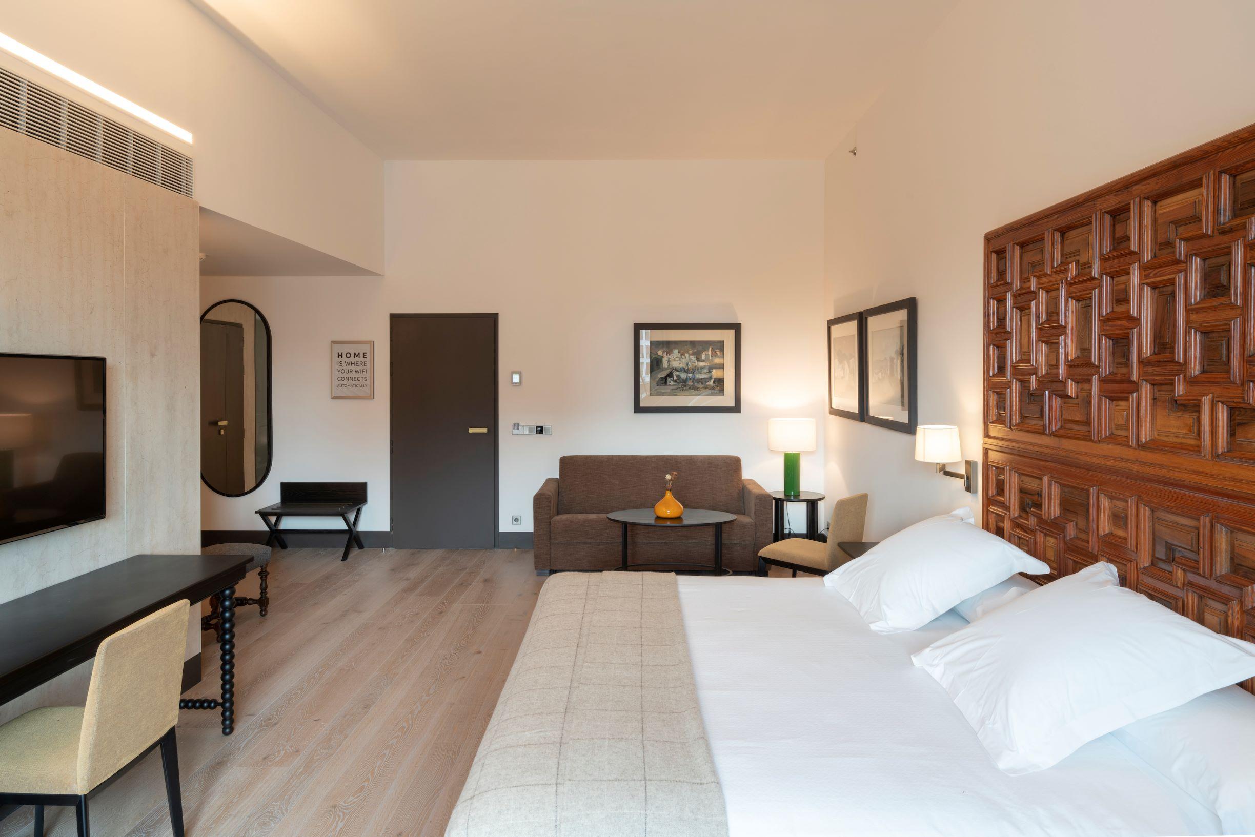 De Turismo De Hotel León
