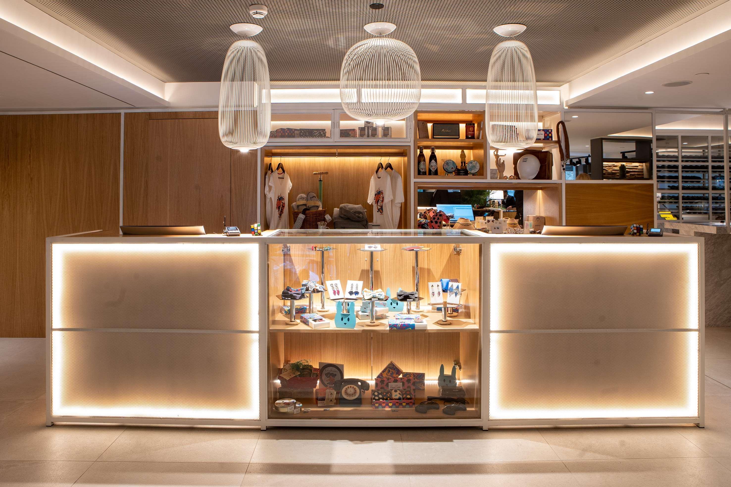 Innside By Melia Hotel