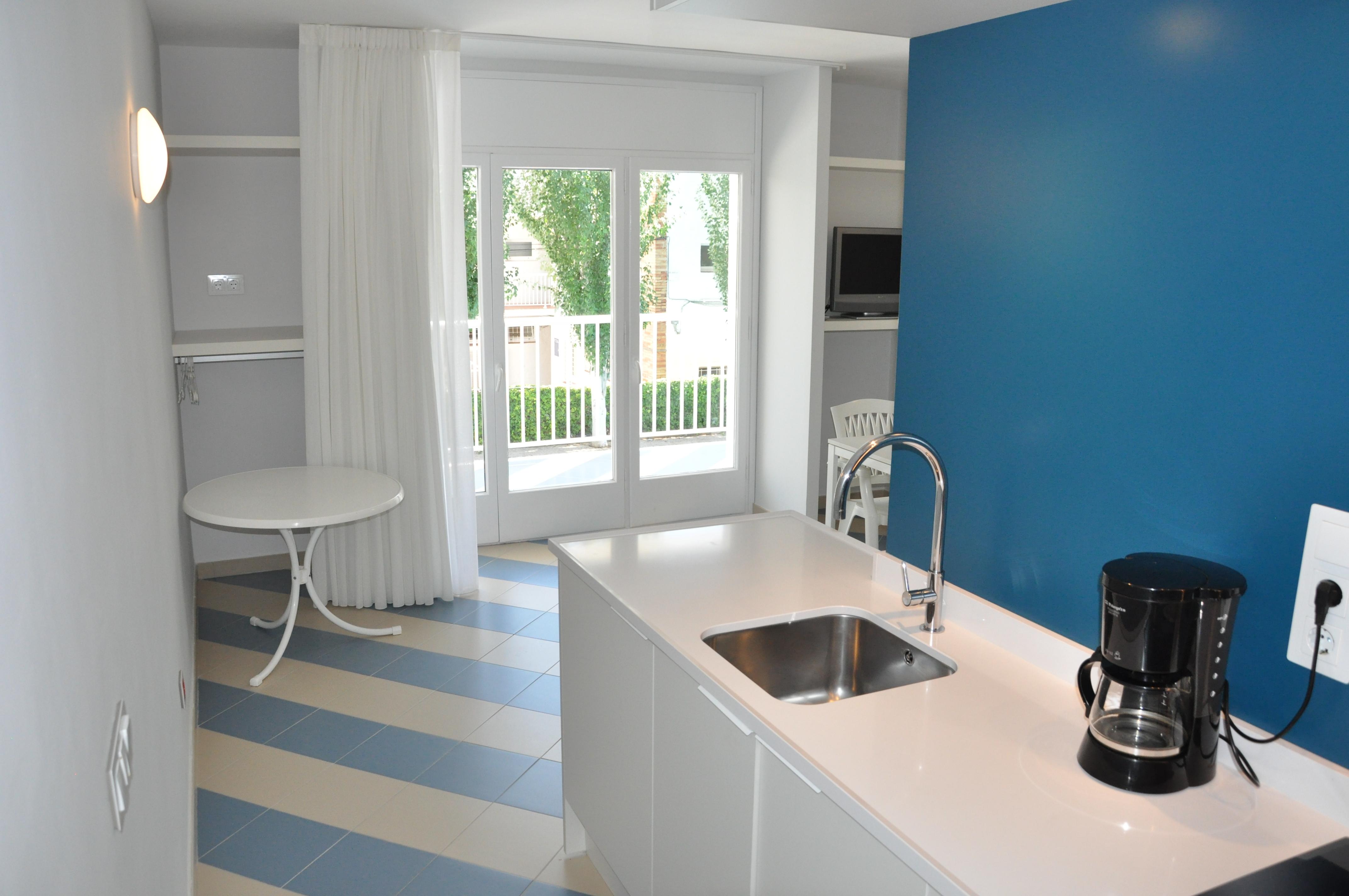 Apartamento Sunway Amapola Sitges