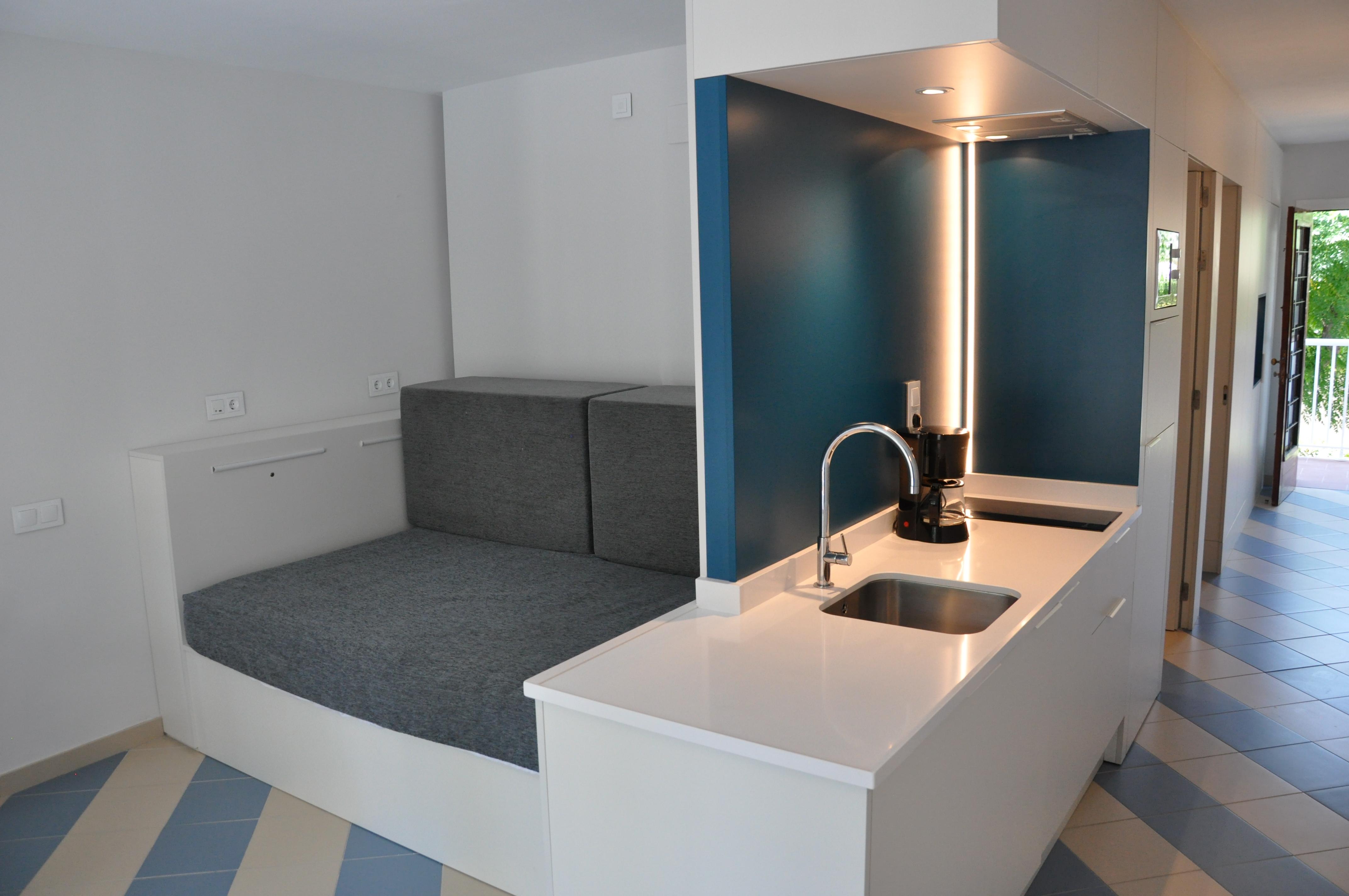 Apartamento Sunway Amapola Sitges