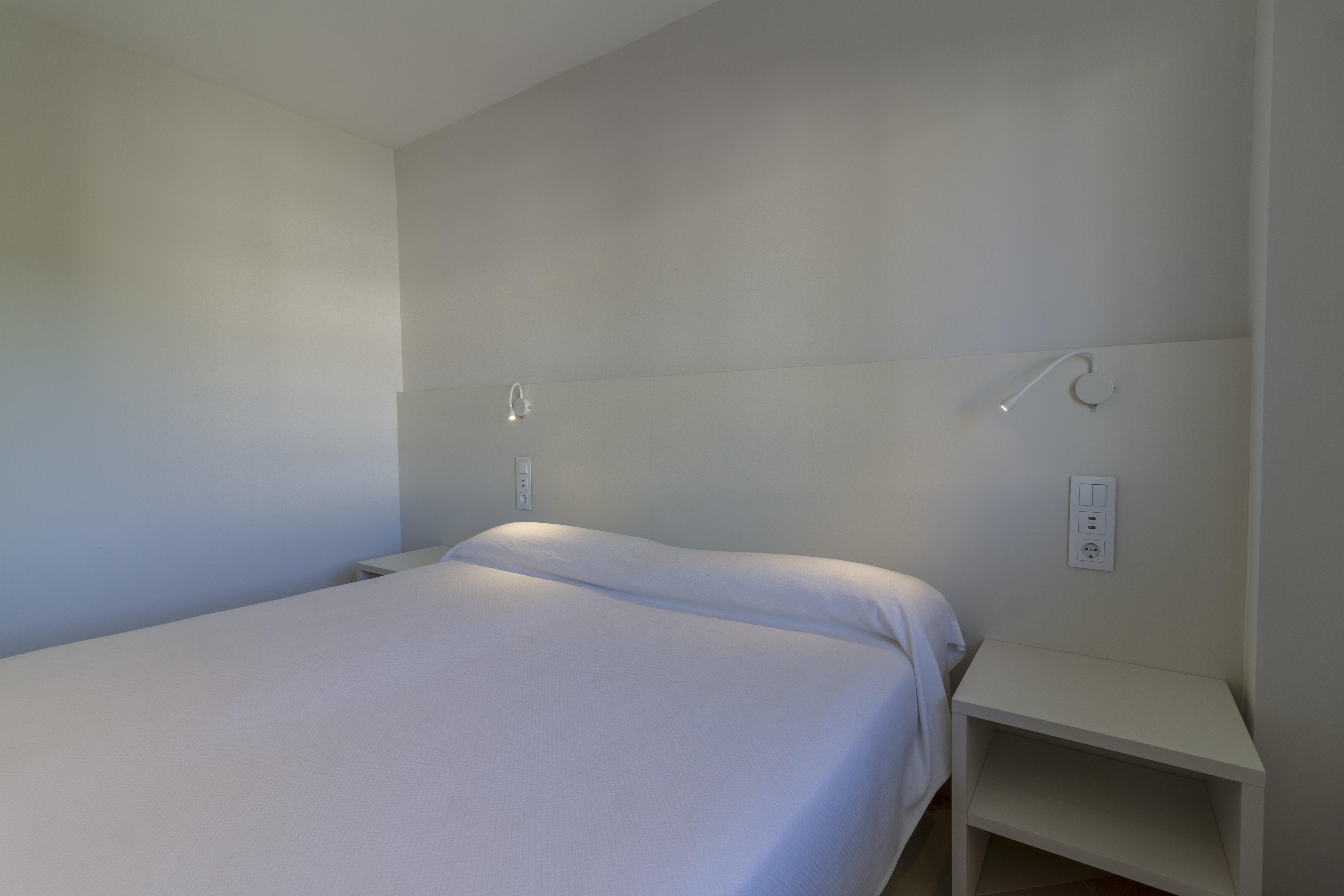 Sunway Amapola Apartamento