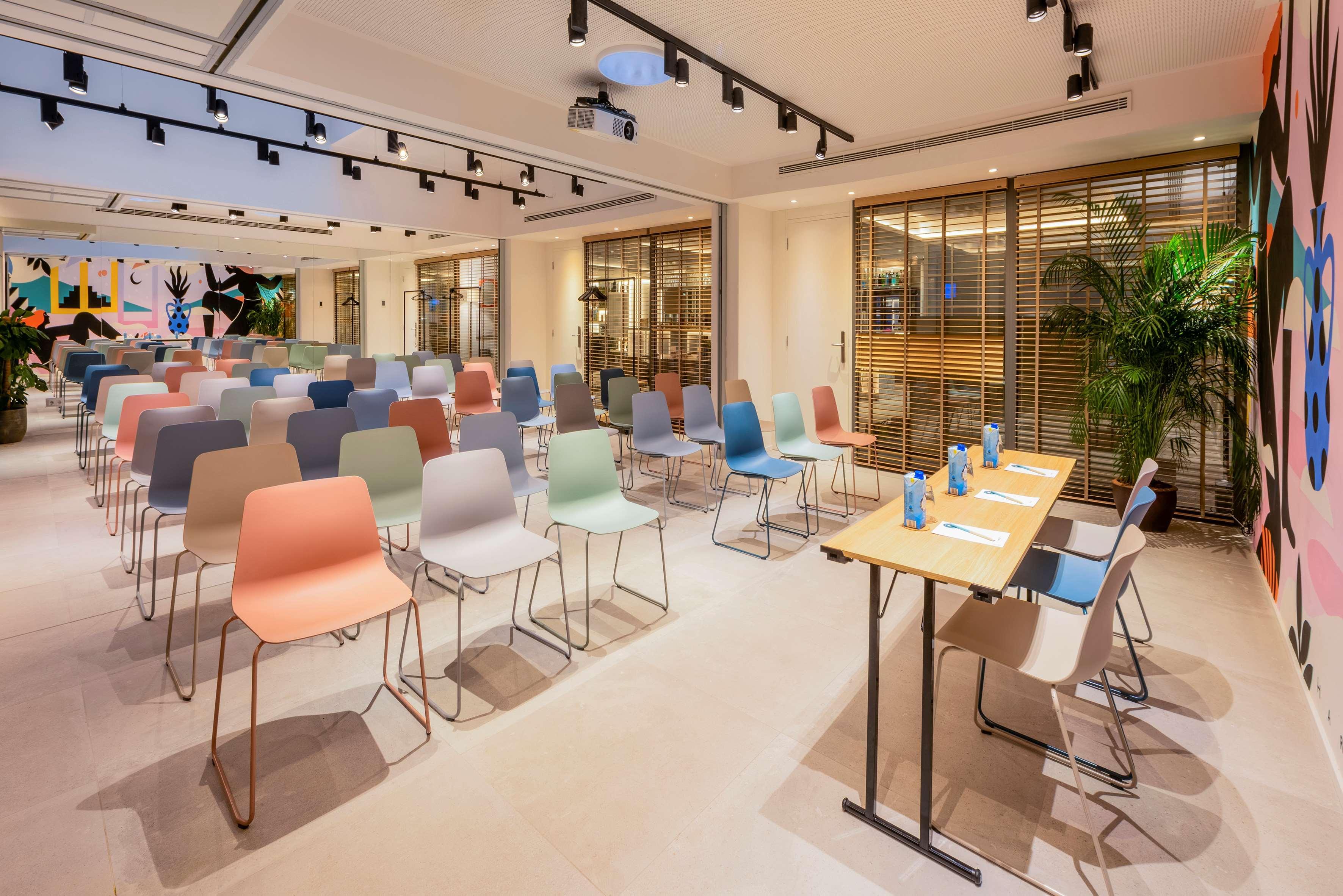 Innside By Melia 4* Zaragoza