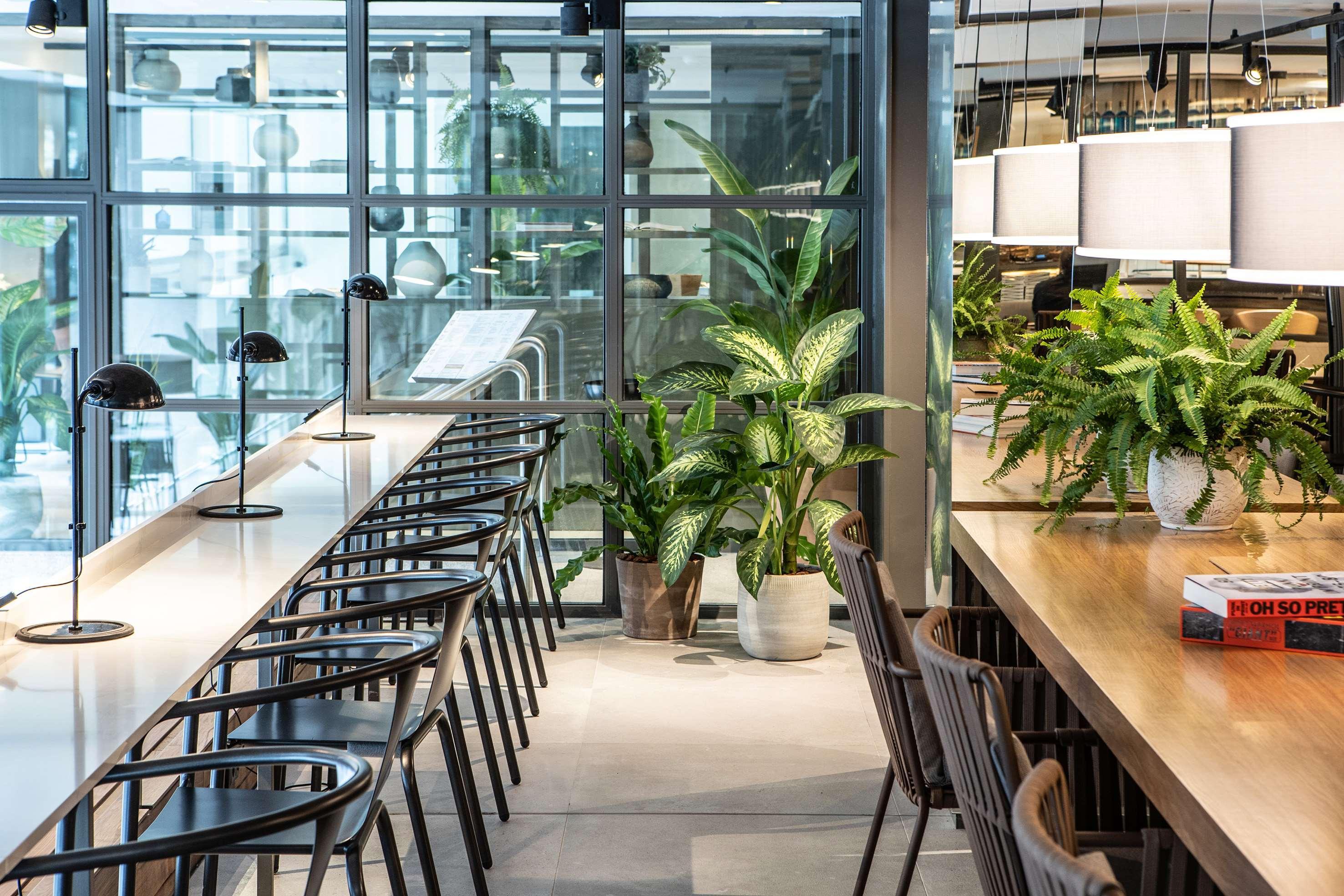 Innside By Melia Hotel