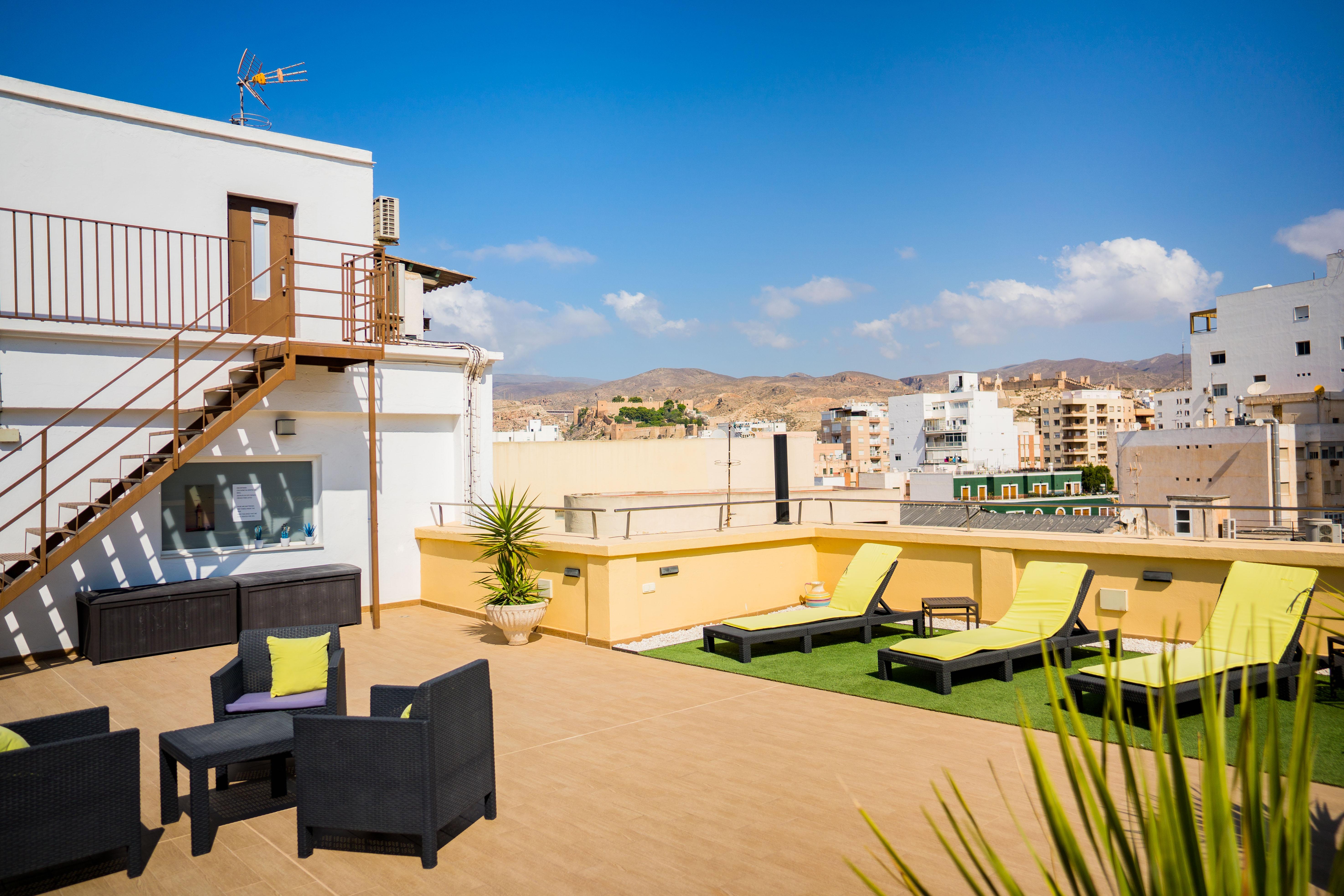 Costasol 3* Almería