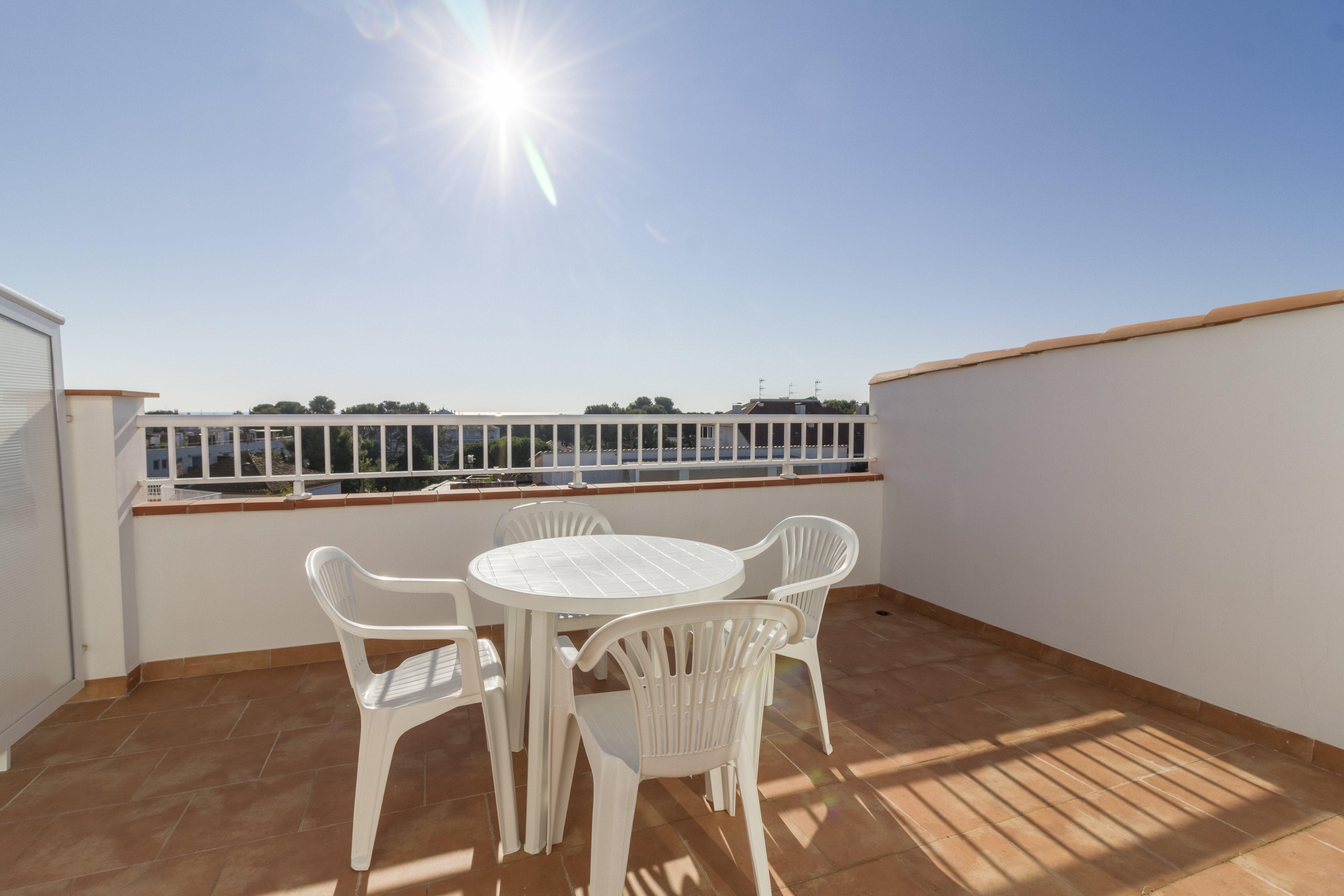 Apartamento Sunway Amapola Sitges