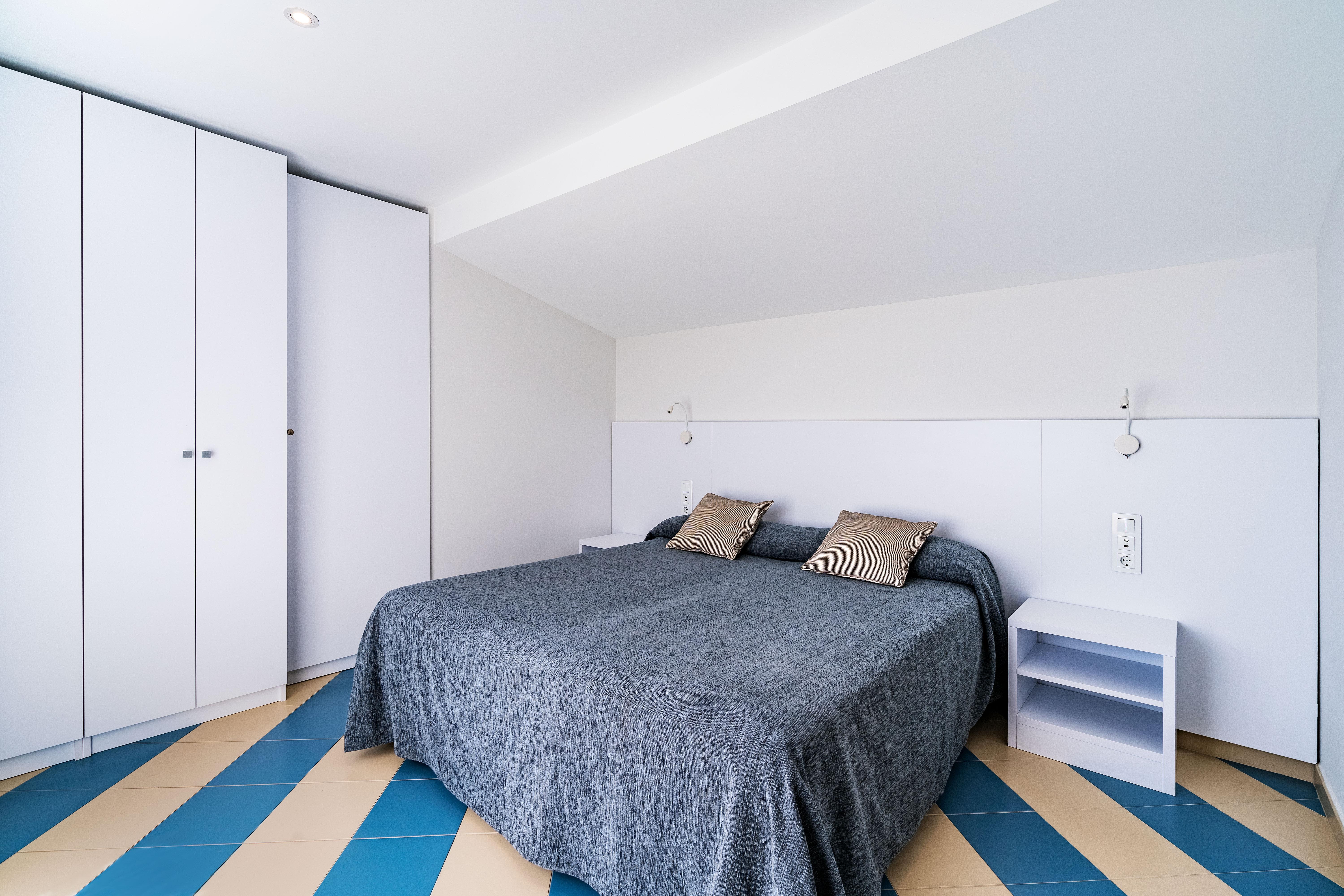 Apartamento Sunway Amapola *