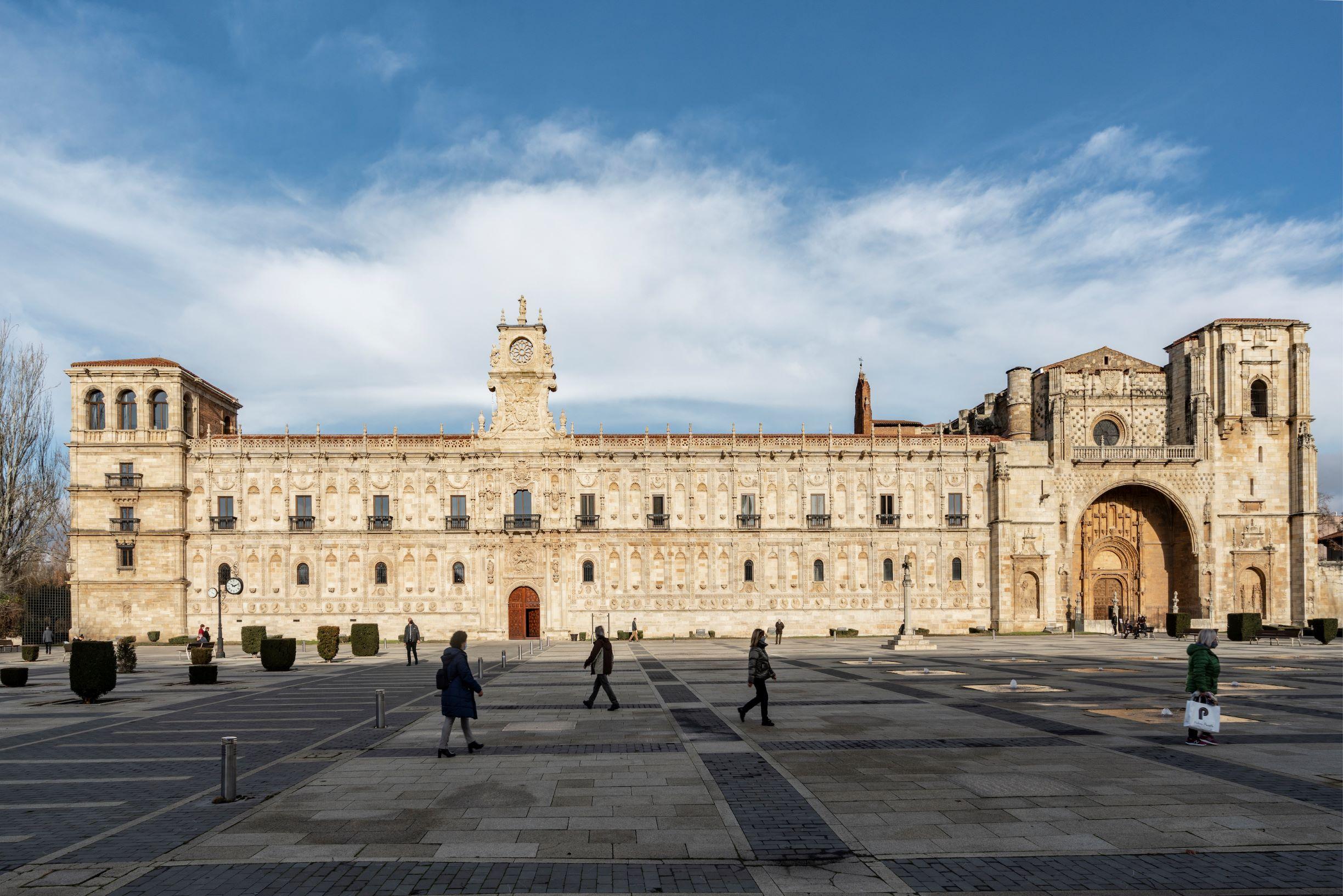 Hotel De Turismo De
