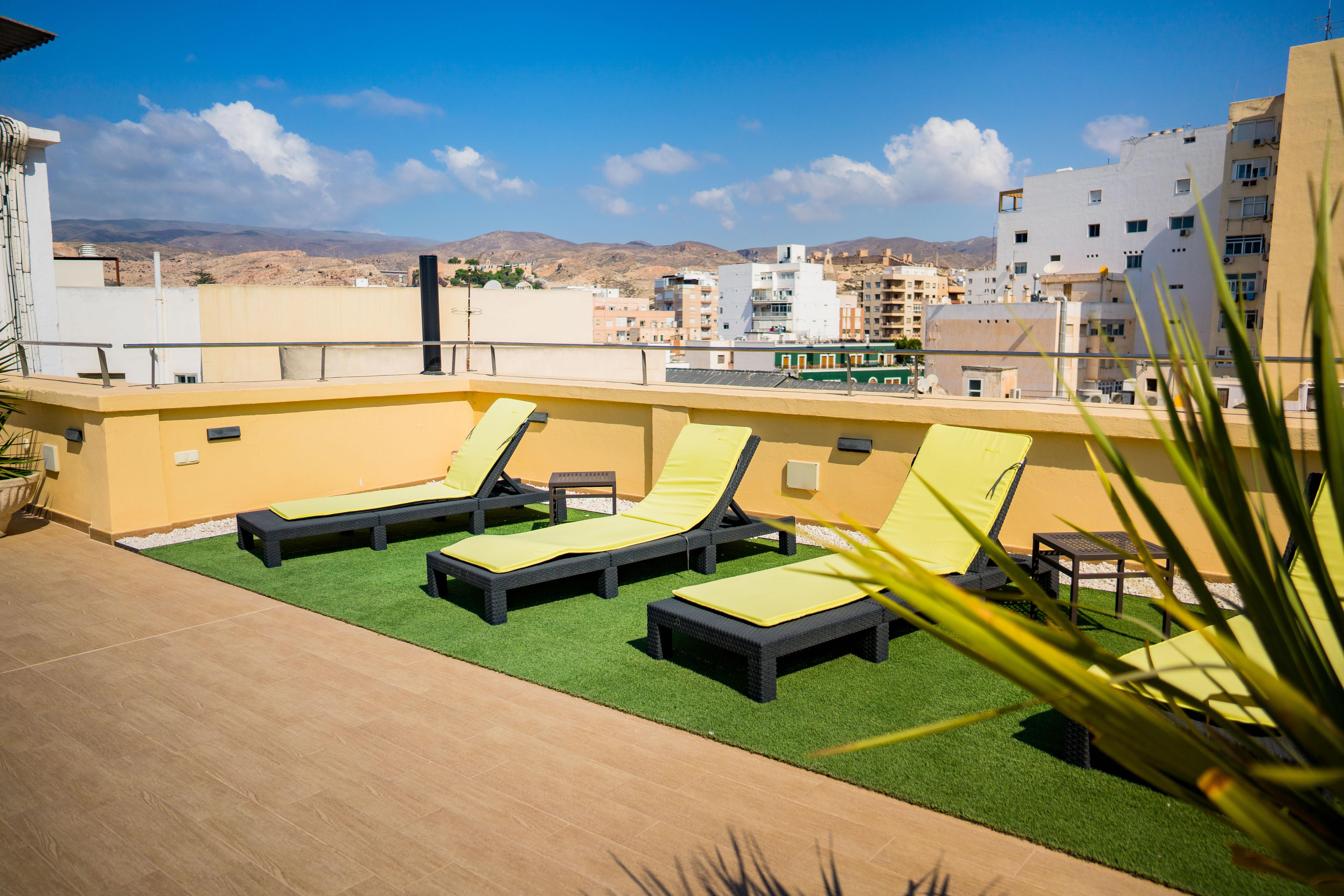 Costasol Almería