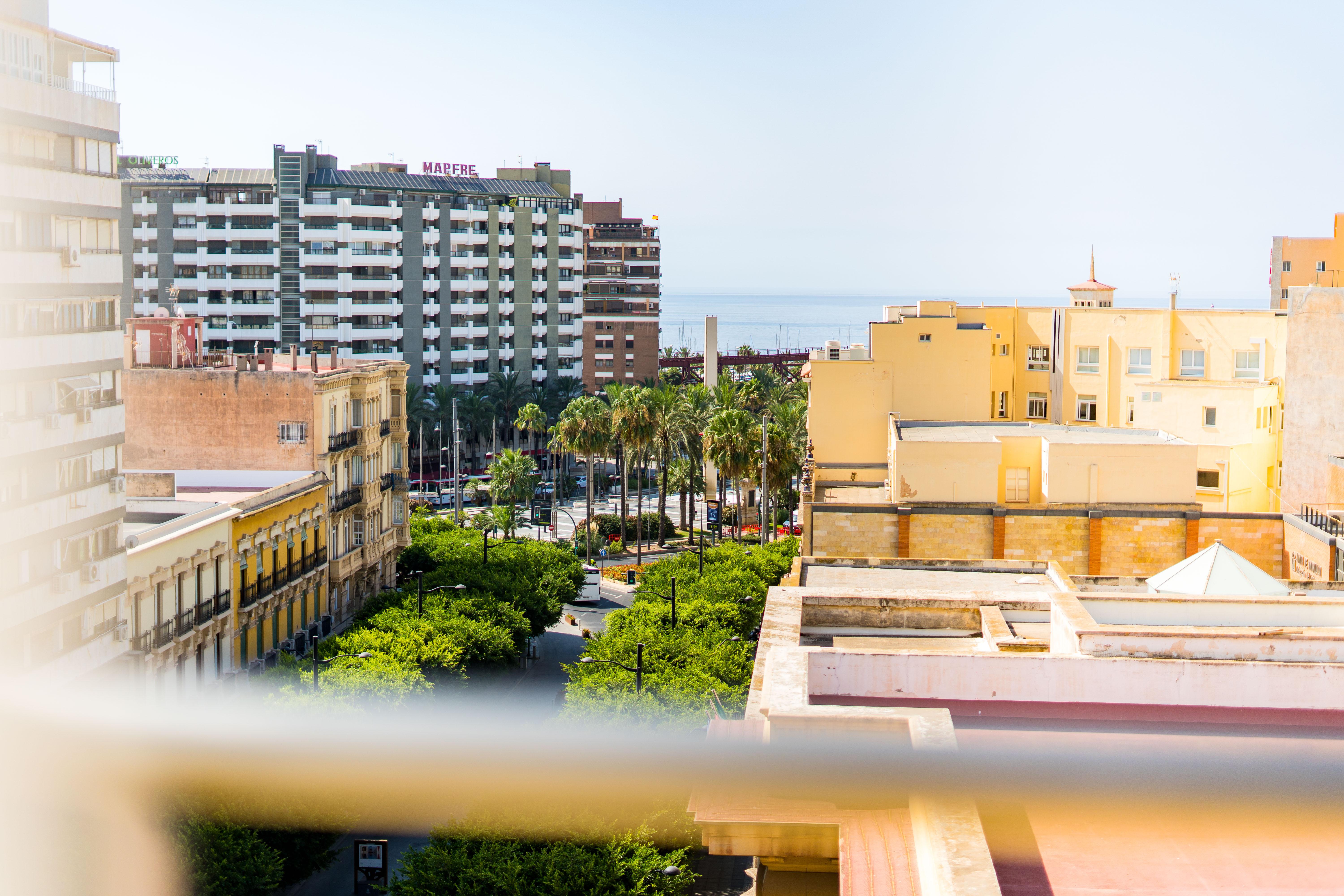Costasol Hotel Almería