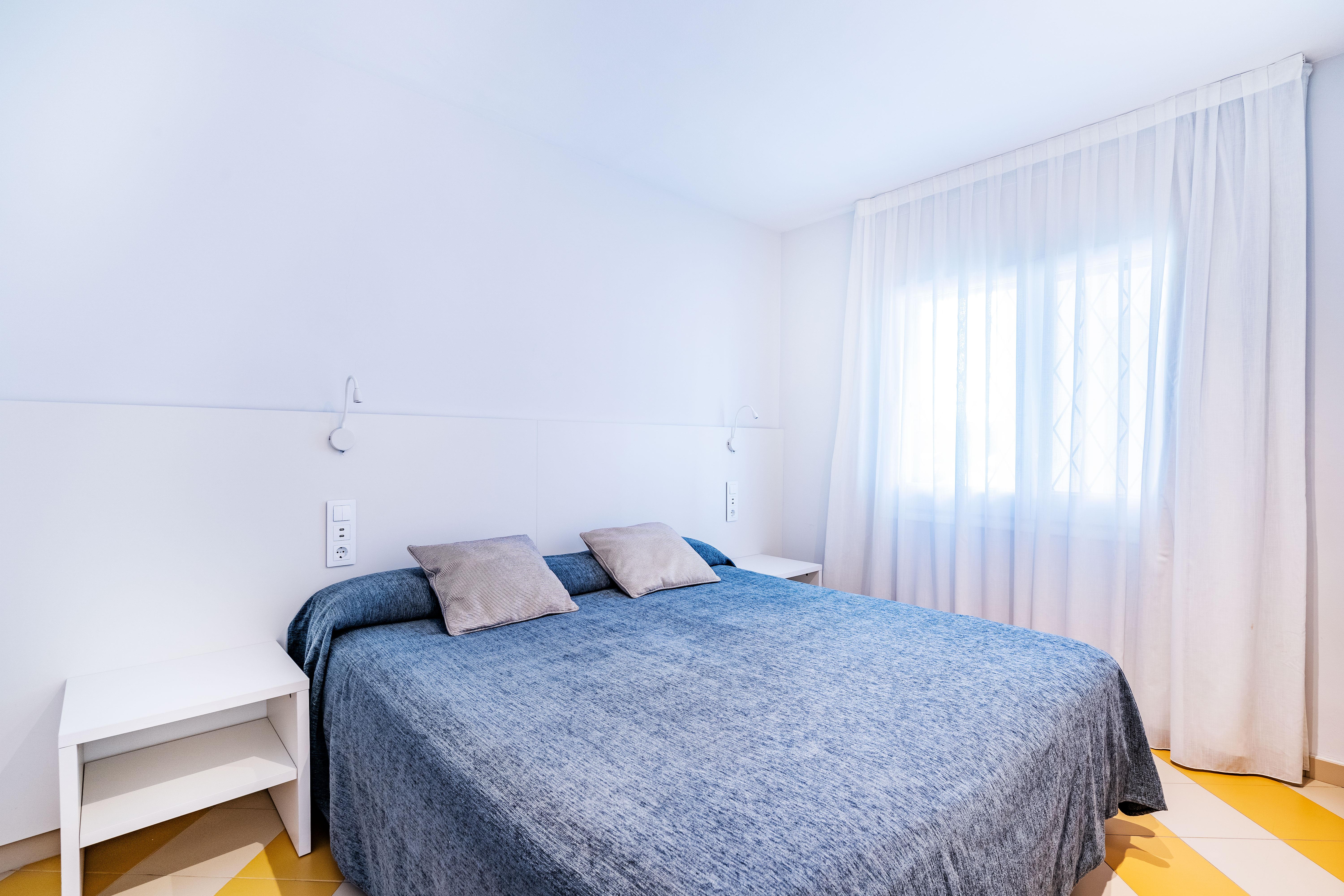 Apartamento Sunway Amapola