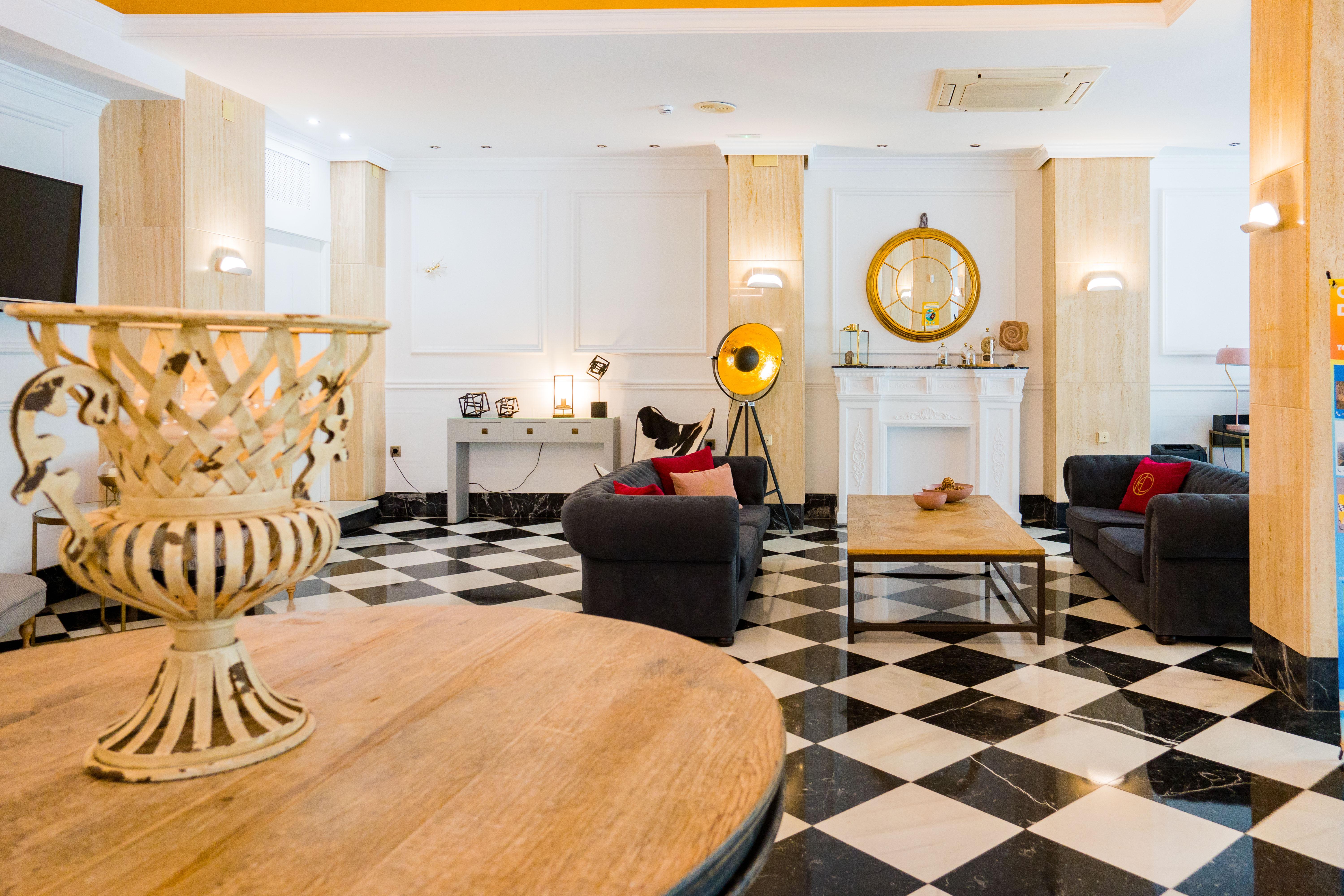 Costasol Hotel 3*