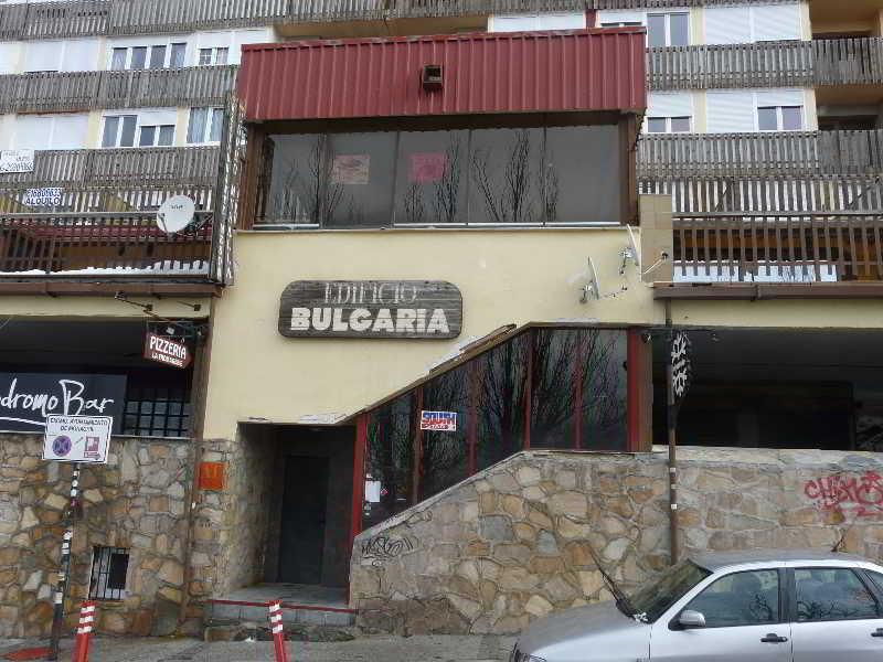 Apartamento Ghm Bulgaria Sierra Nevada