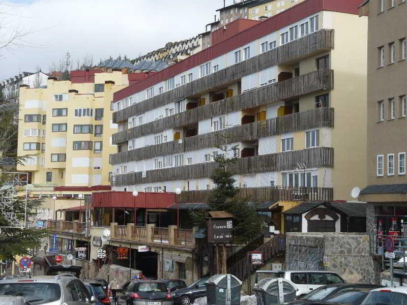 Apartamento Ghm Bulgaria