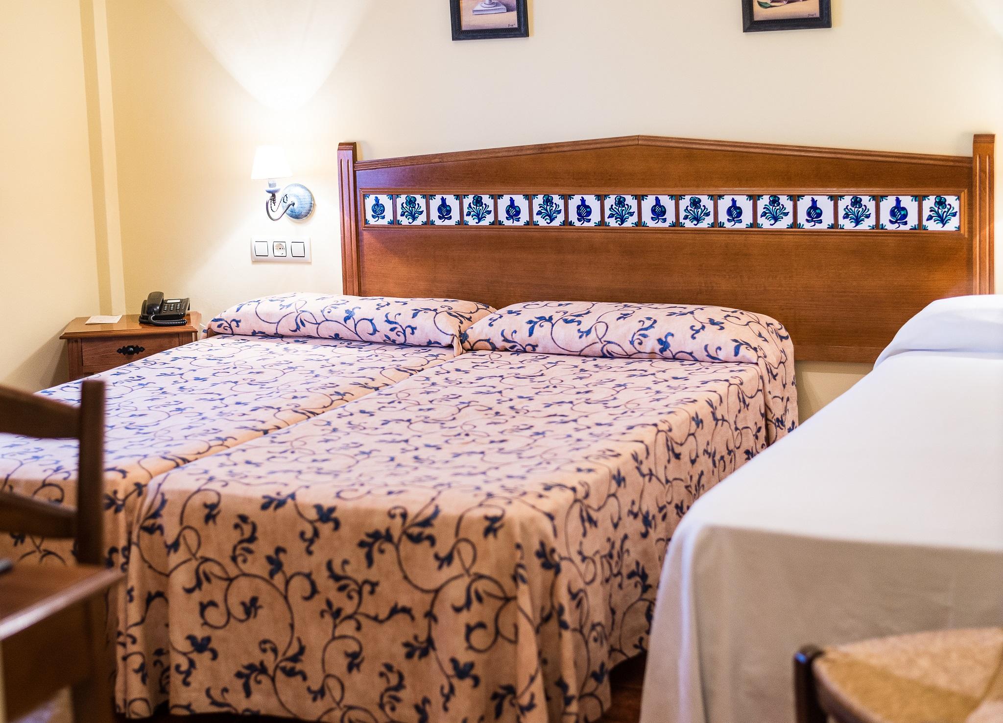 Cortijo De Tajar Hotel Huetor Tajar