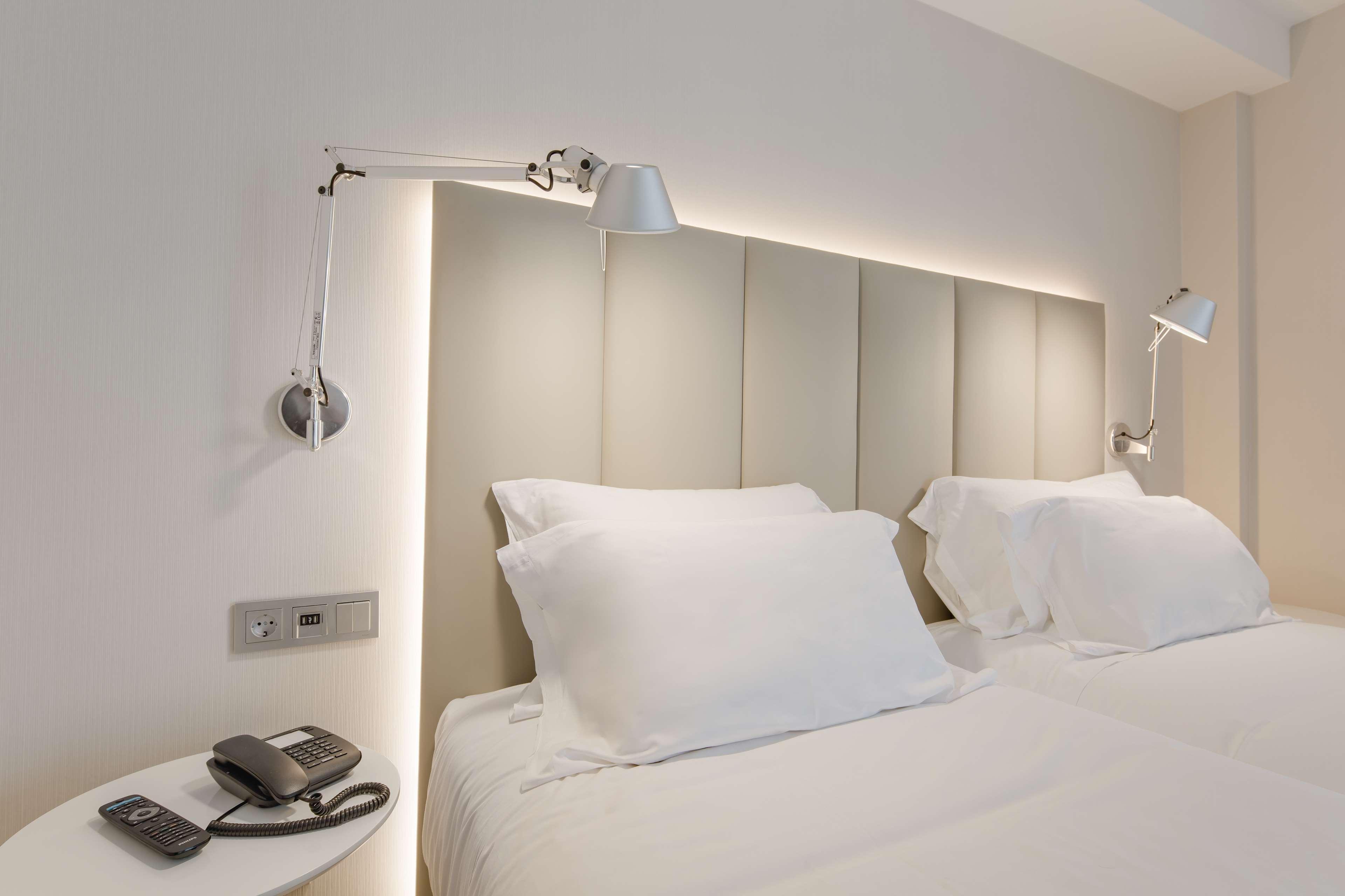 Hotel Nh Ciudad De