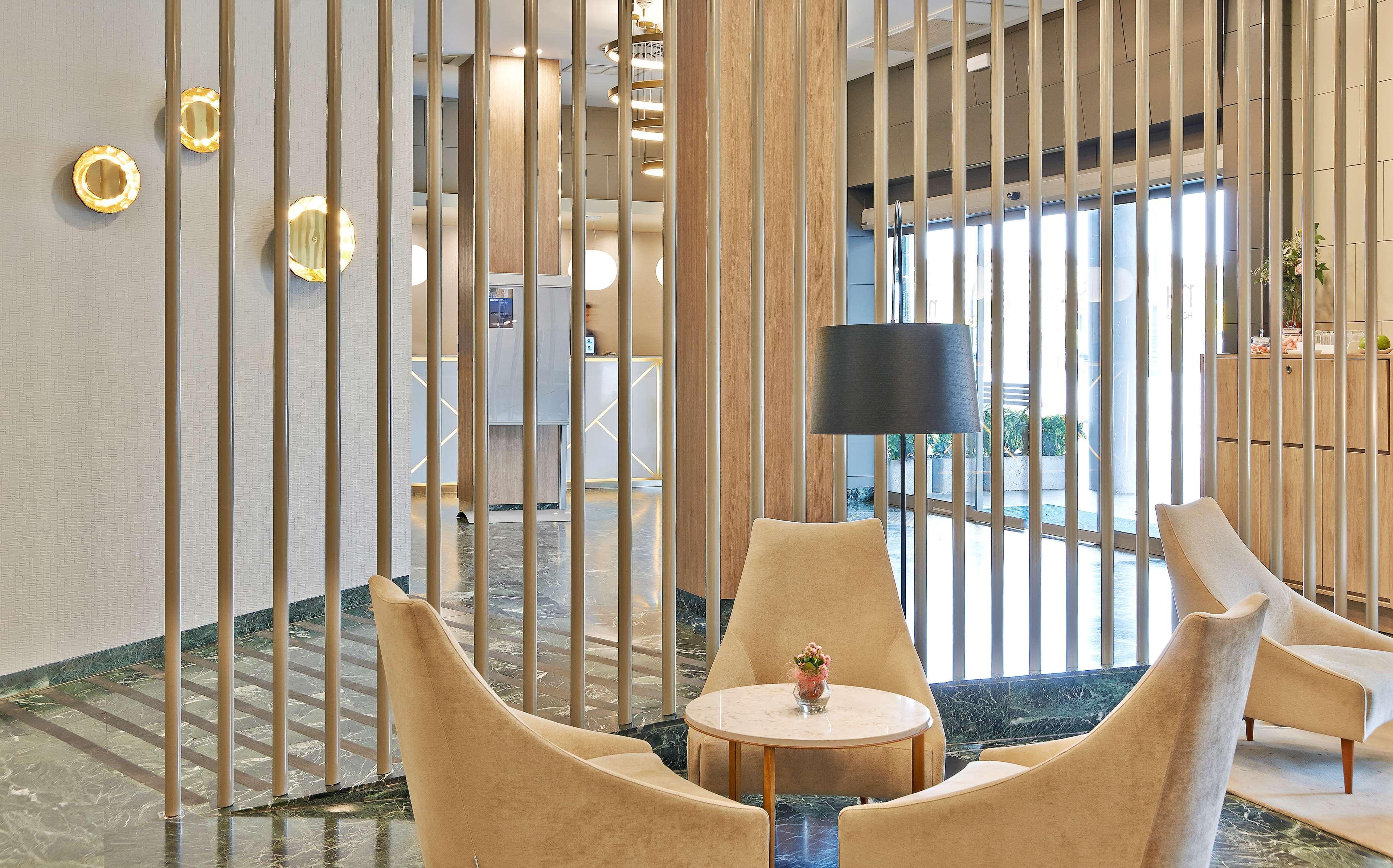Hotel Nh Ciudad De