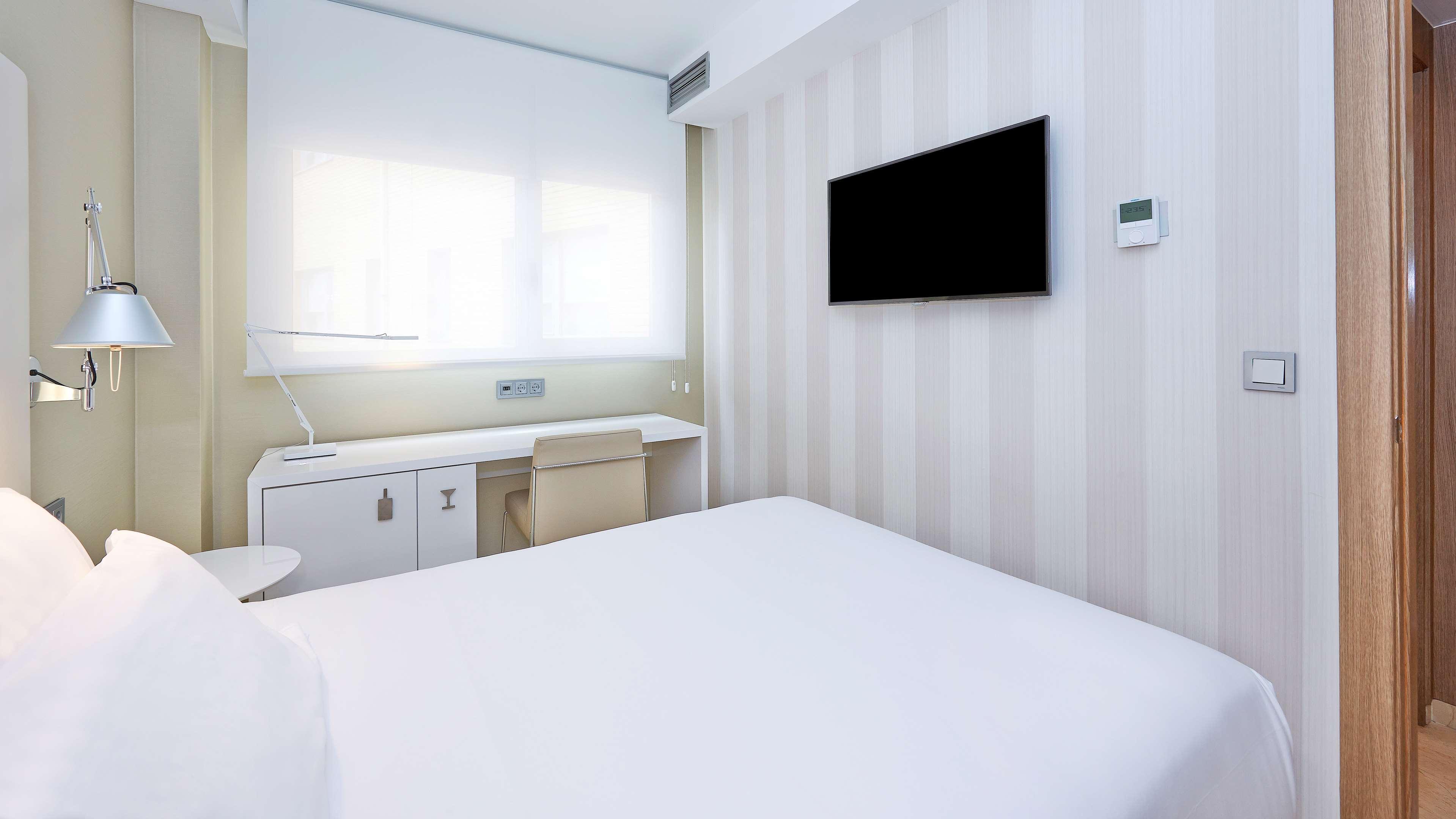 Hotel Nh Ciudad De