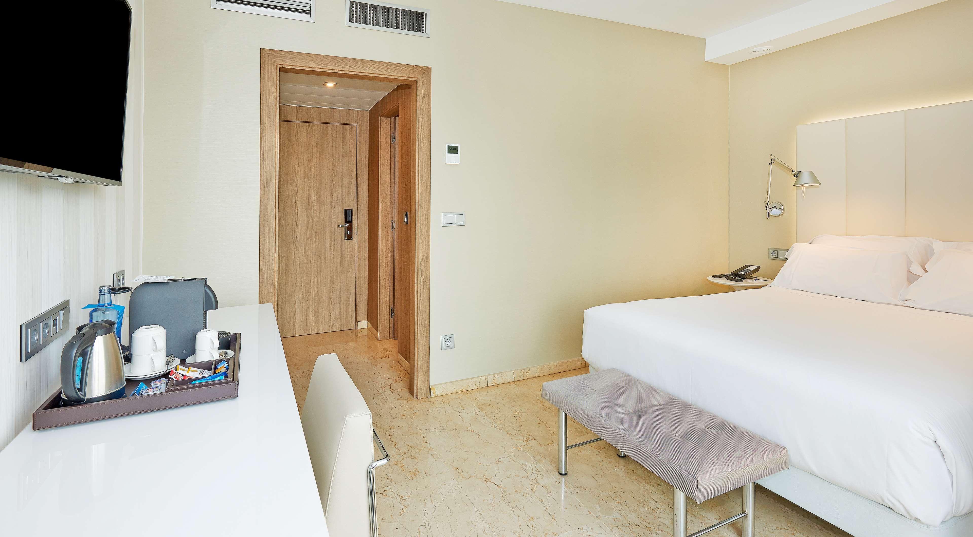 Hotel Nh Ciudad De Zaragoza