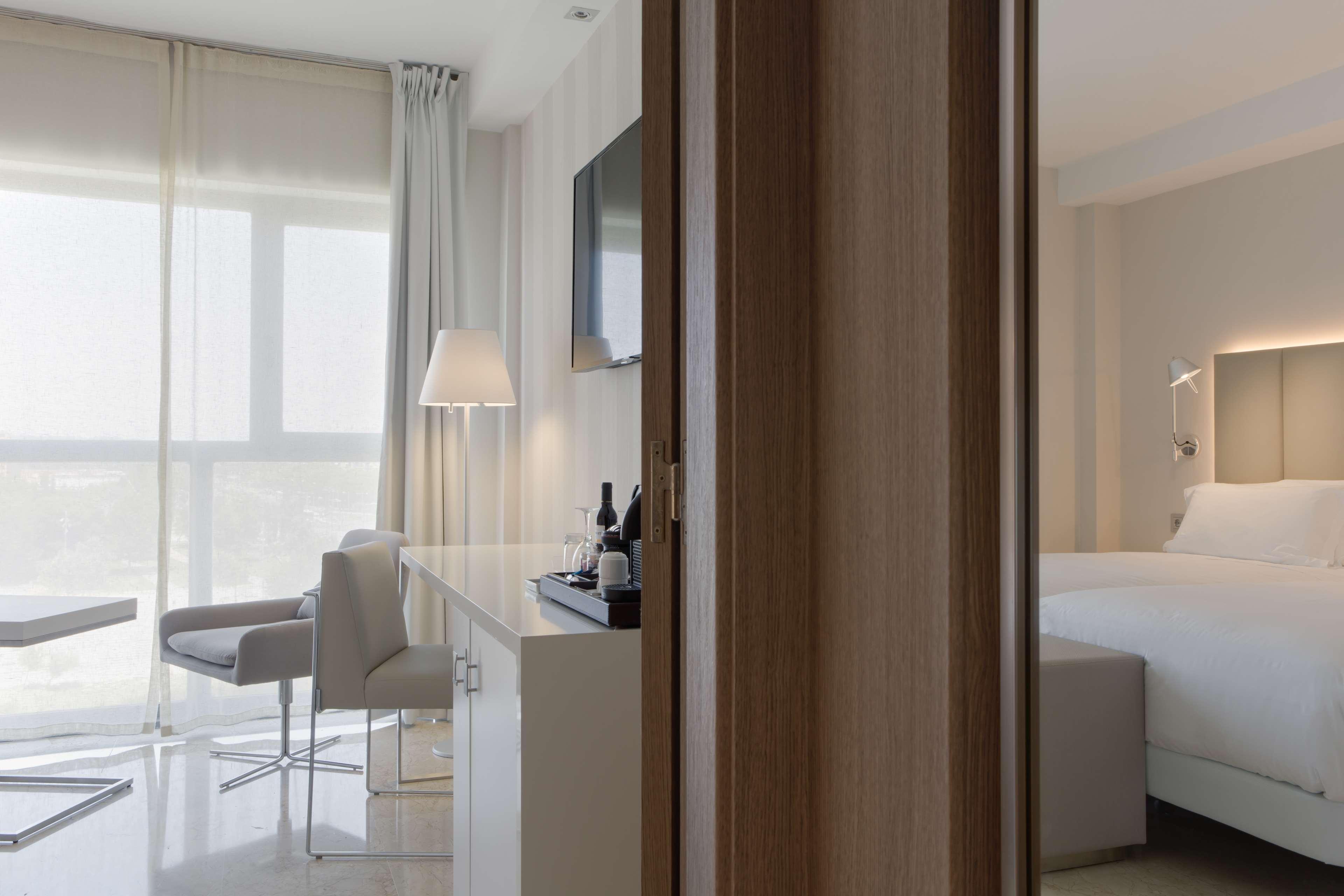Hotel Nh Ciudad De Zaragoza