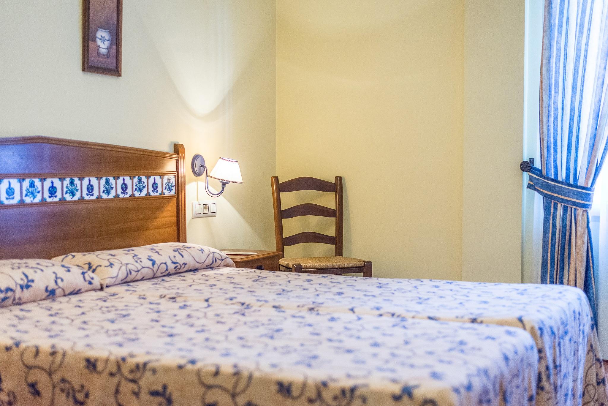 Cortijo De Tajar Hotel