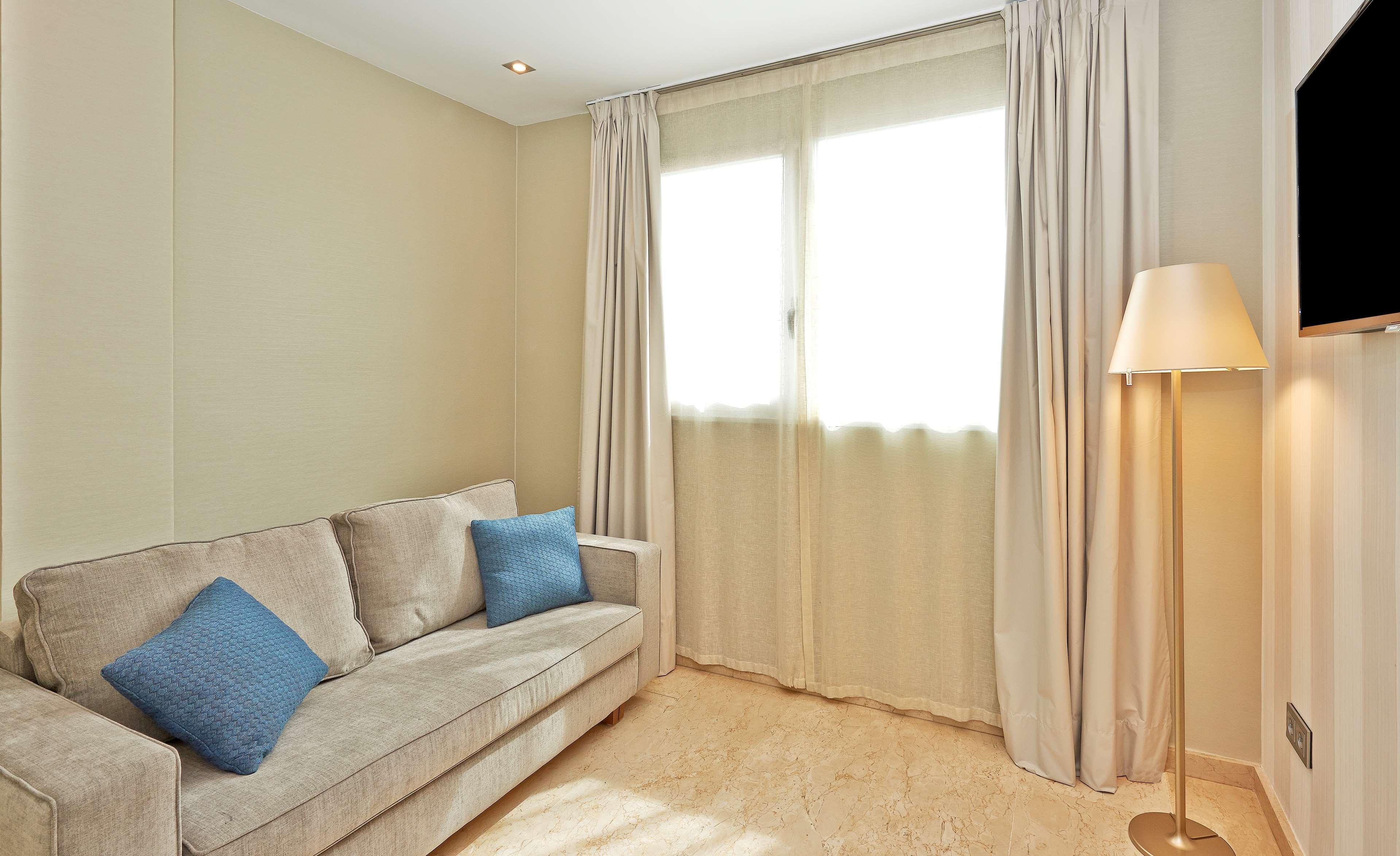 Hotel Nh Ciudad De