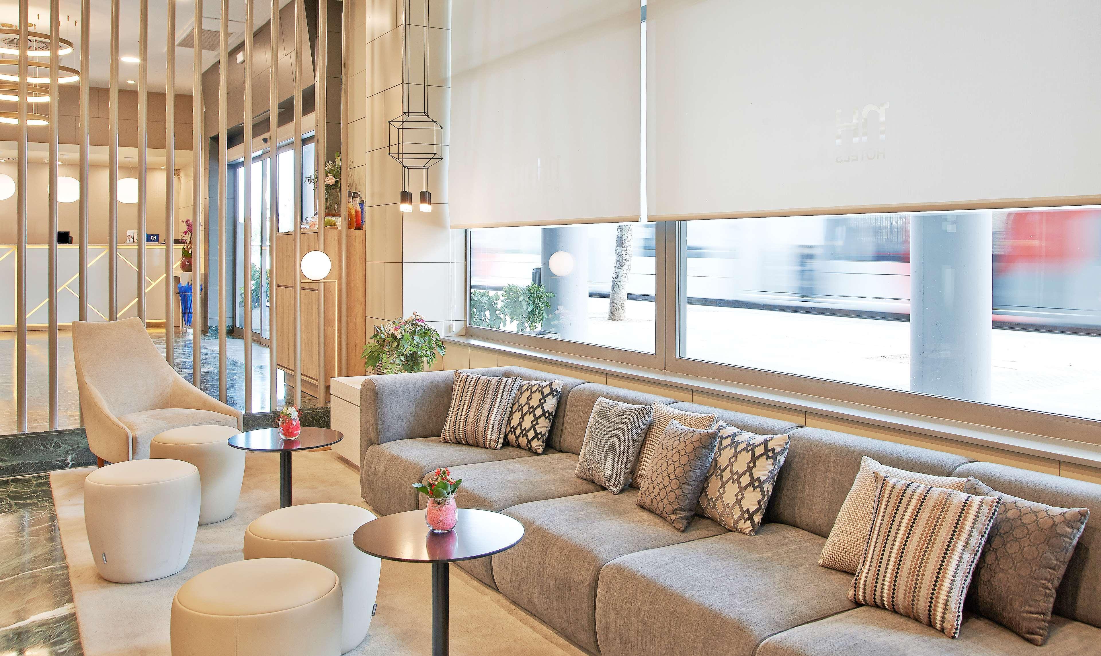 Hotel Nh Ciudad De 4*