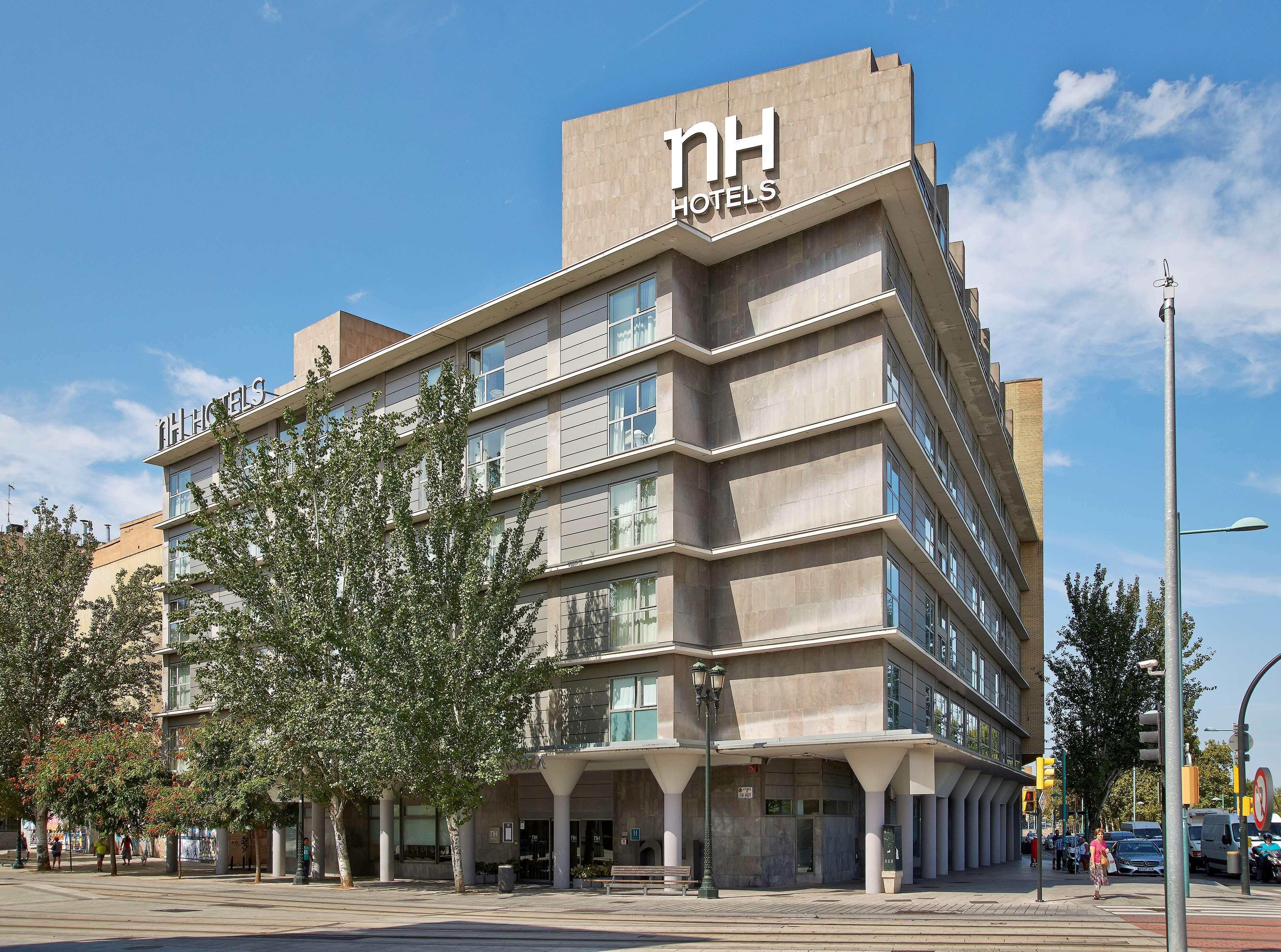 Hotel Nh Ciudad De