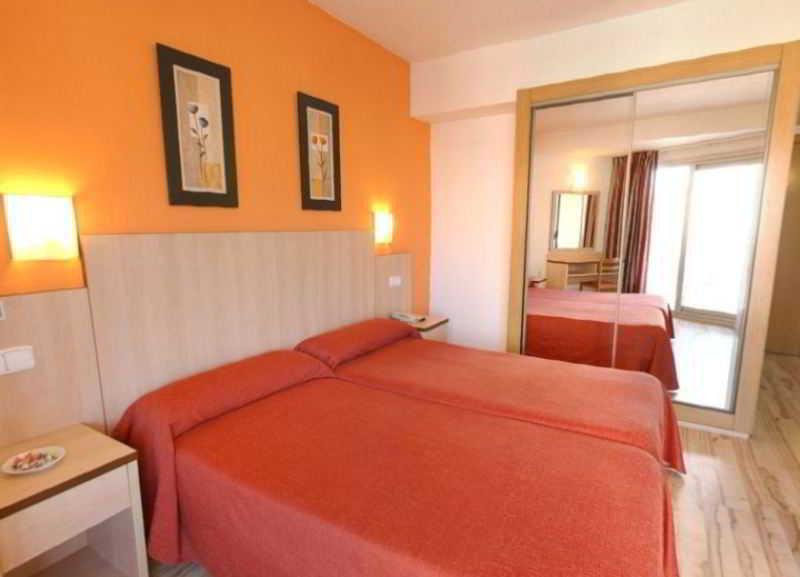 Hotel Medplaya Regente