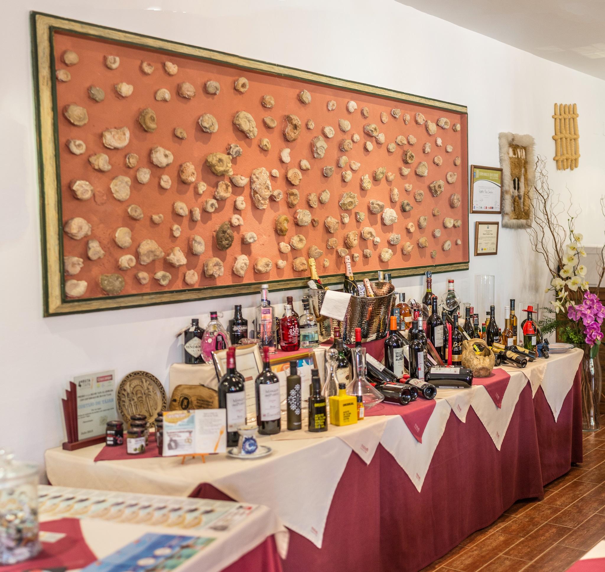 Cortijo De Tajar 2*