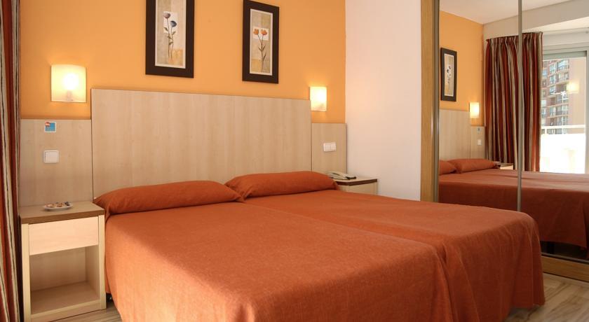Medplaya Regente Hotel