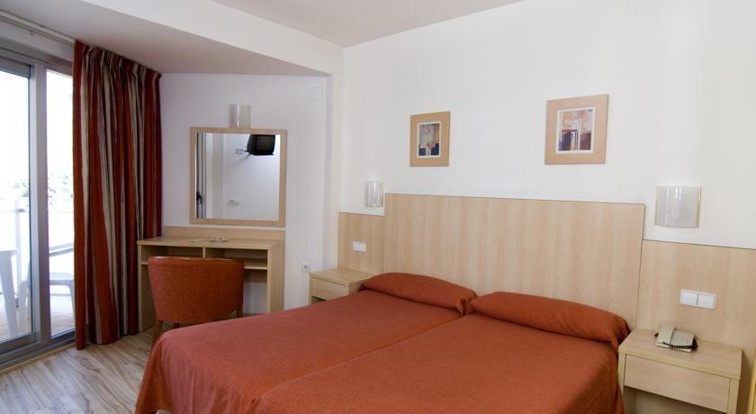 Medplaya Regente Hotel 4*