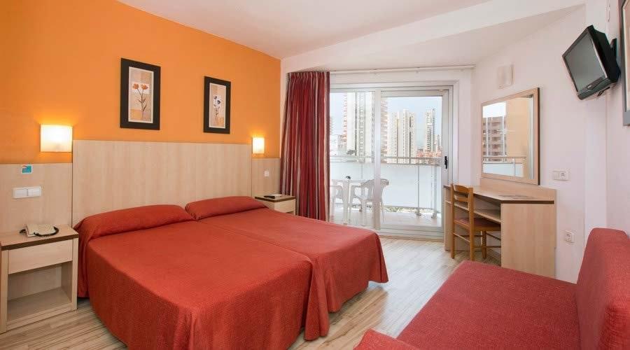 Hotel Medplaya Regente