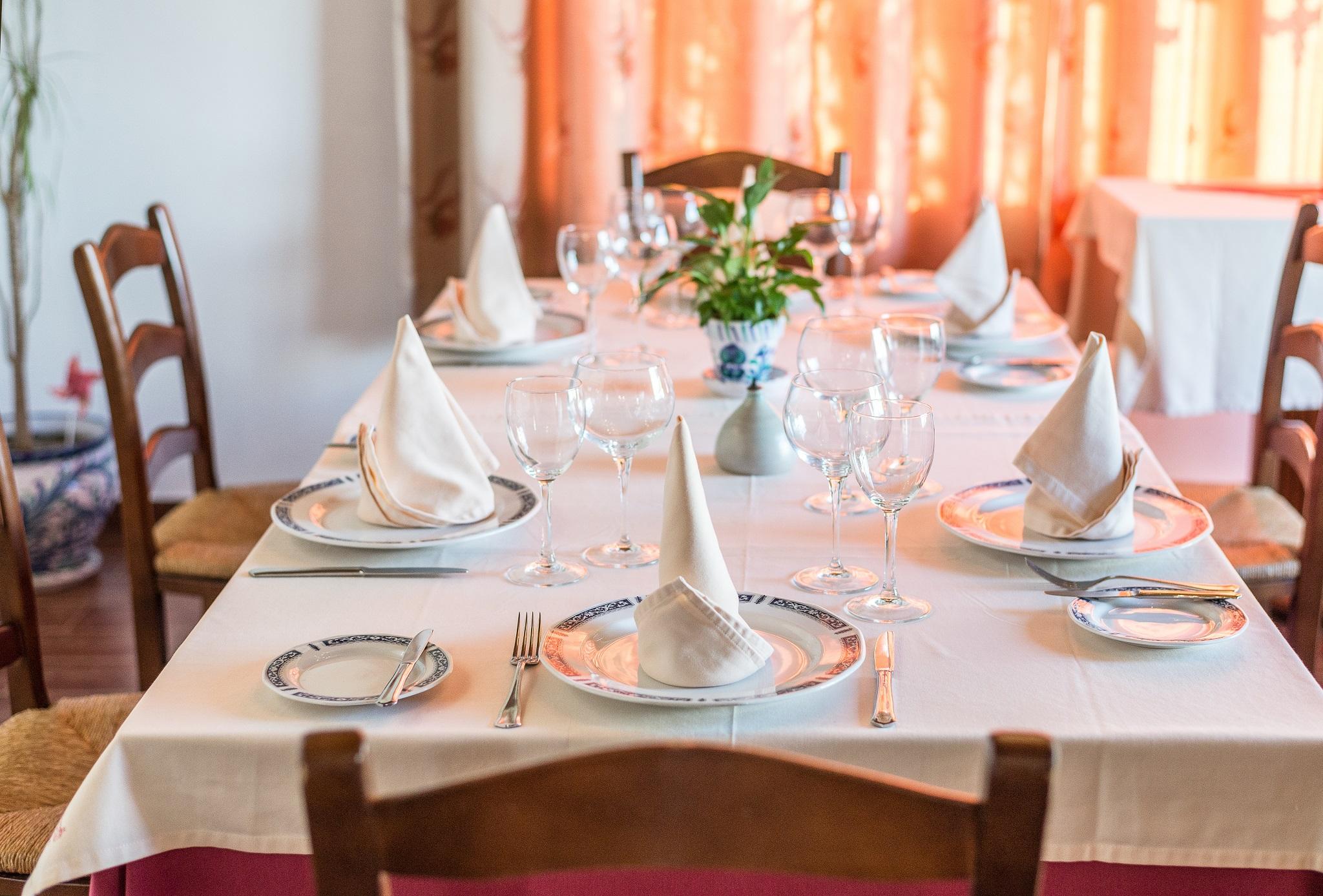 Cortijo De Tajar Hotel