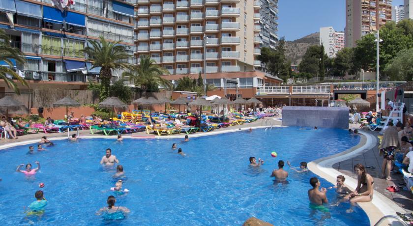 Medplaya Regente 4*
