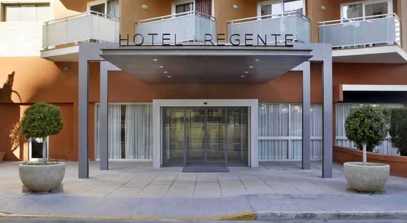 Medplaya Regente Hotel Benidorm