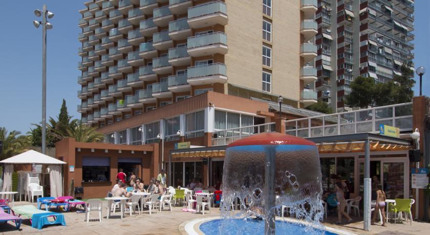 Hotel Medplaya Regente