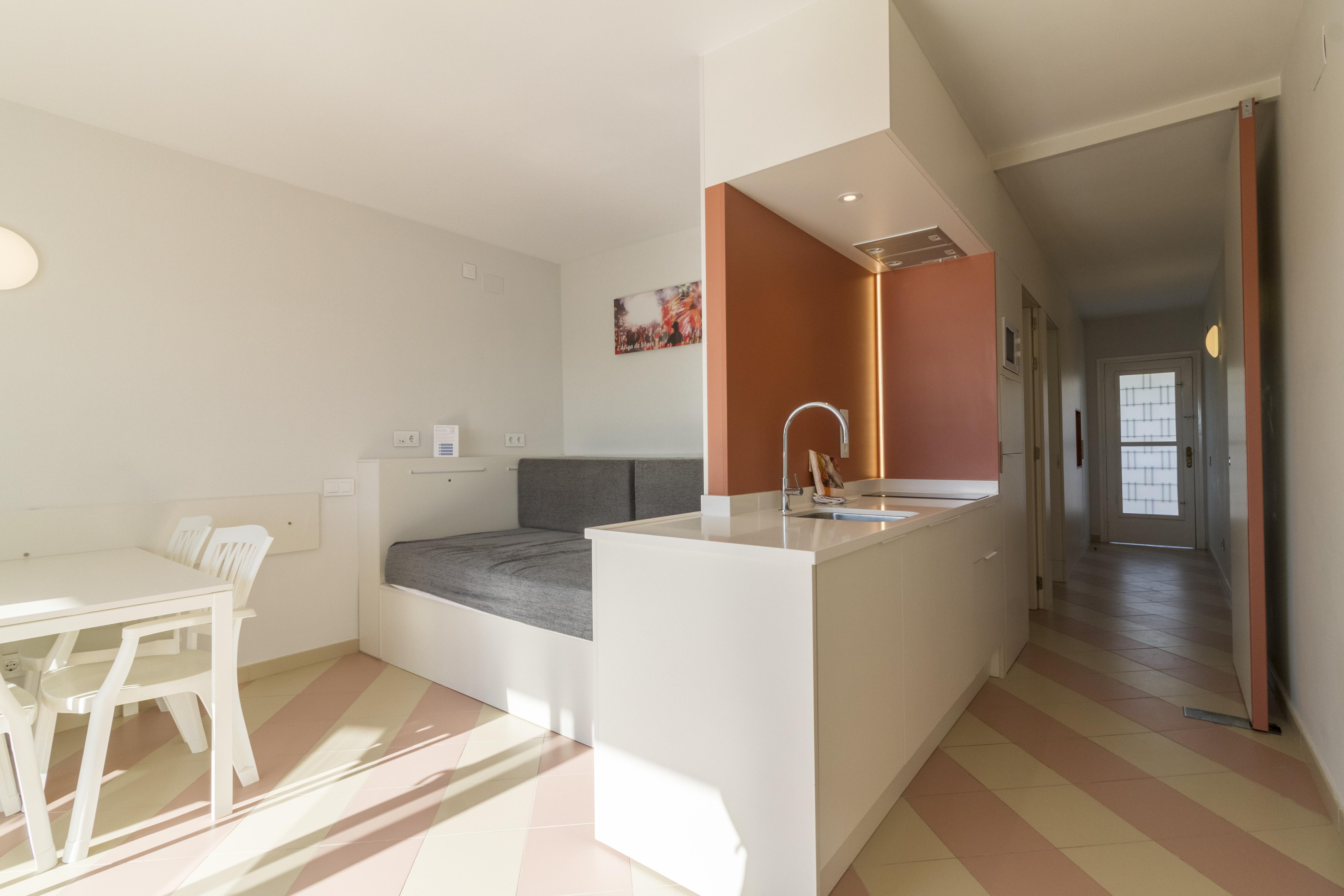 Sunway Amapola Apartamento Sitges
