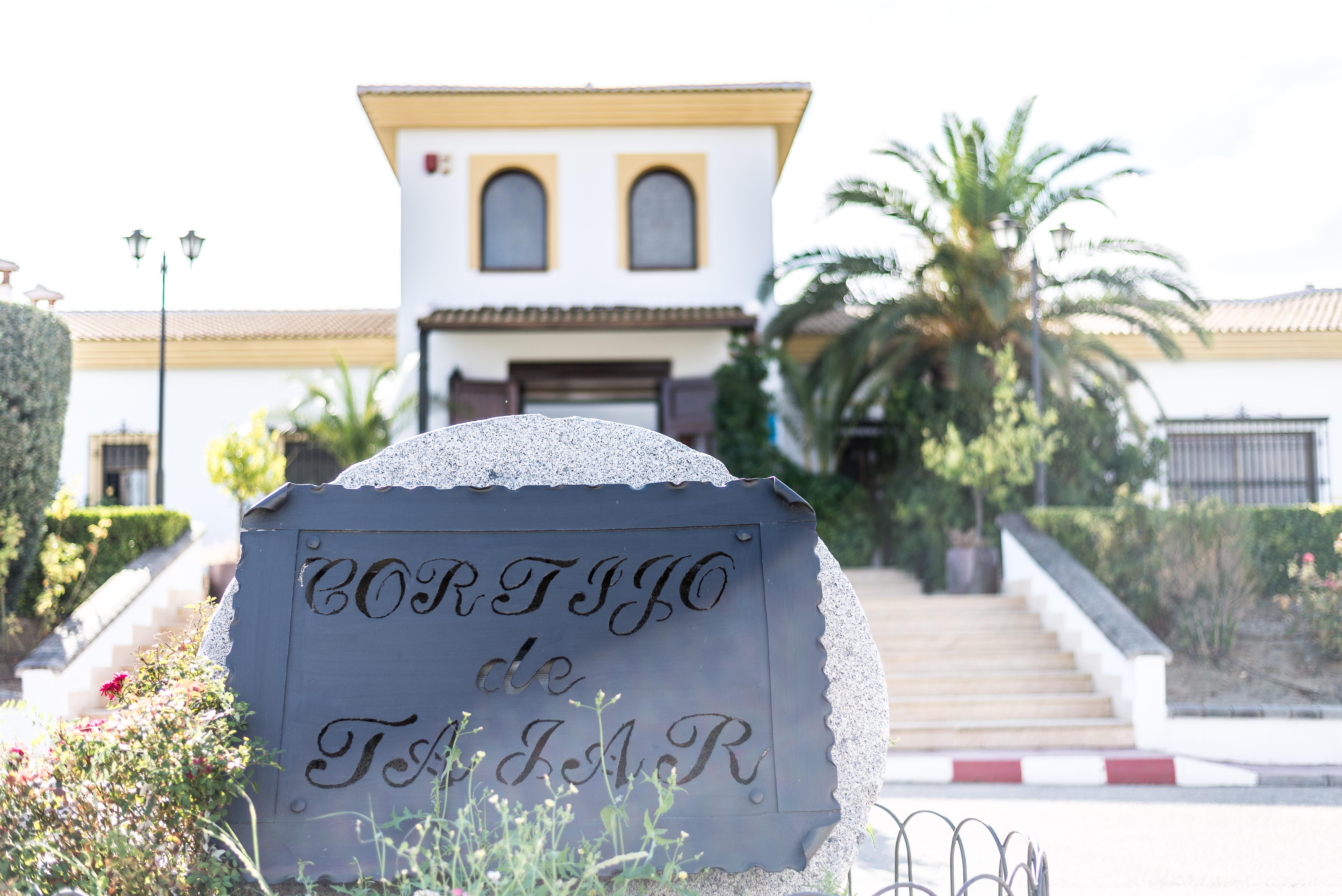 Cortijo De Tajar Hotel