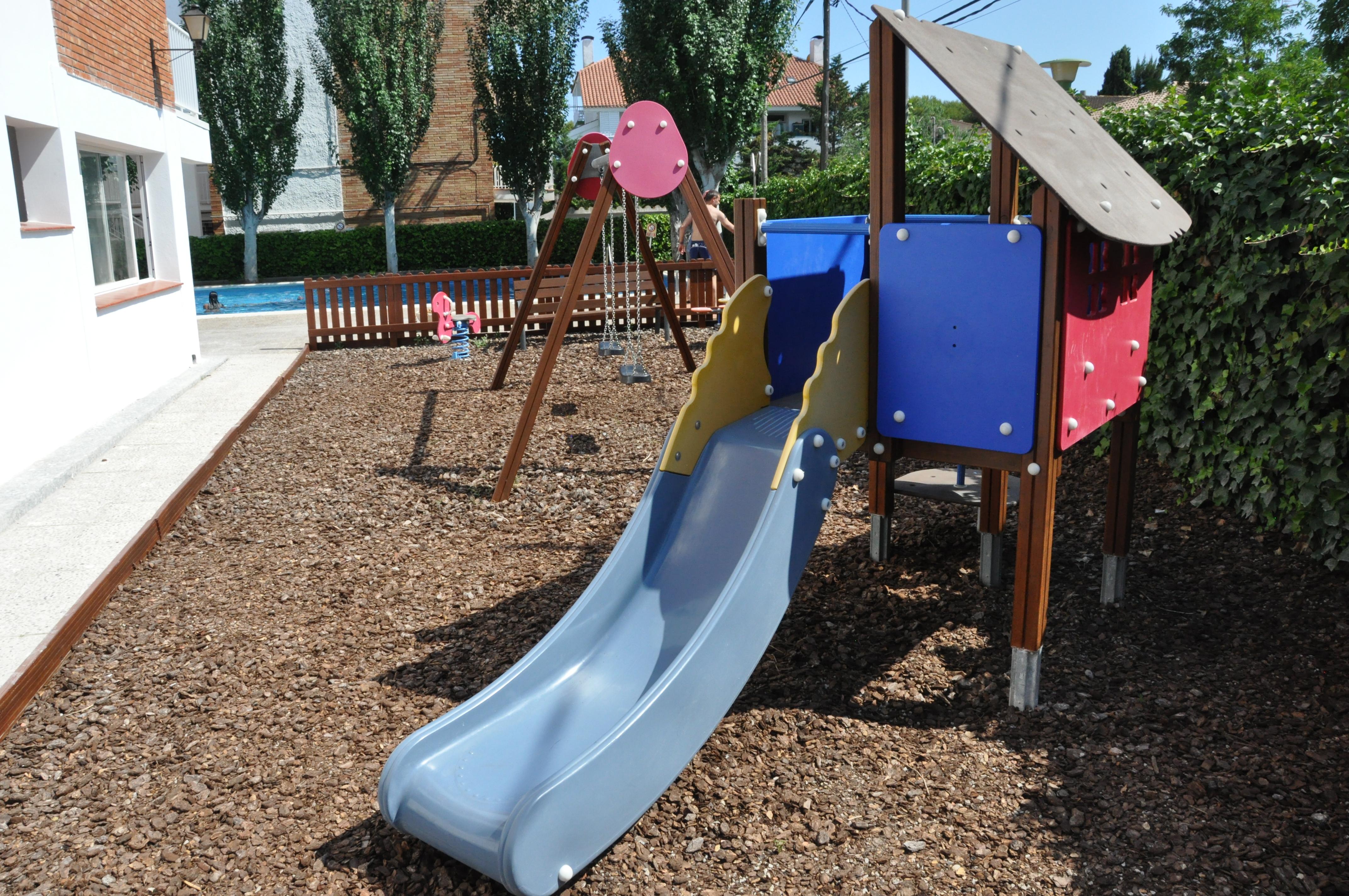 Sunway Amapola Apartamento Sitges