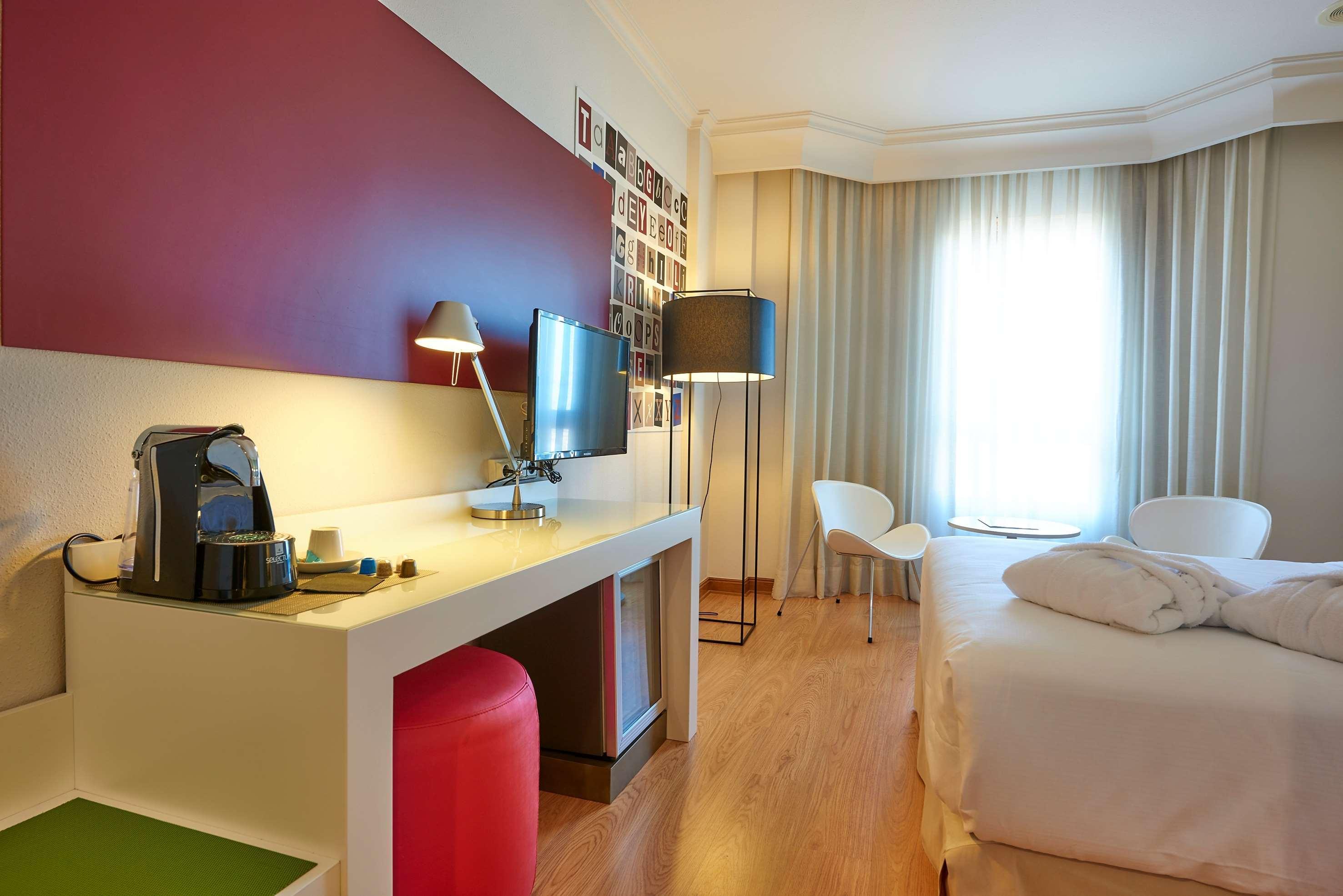 Hotel Galeones Affiliated By Meliá Vigo