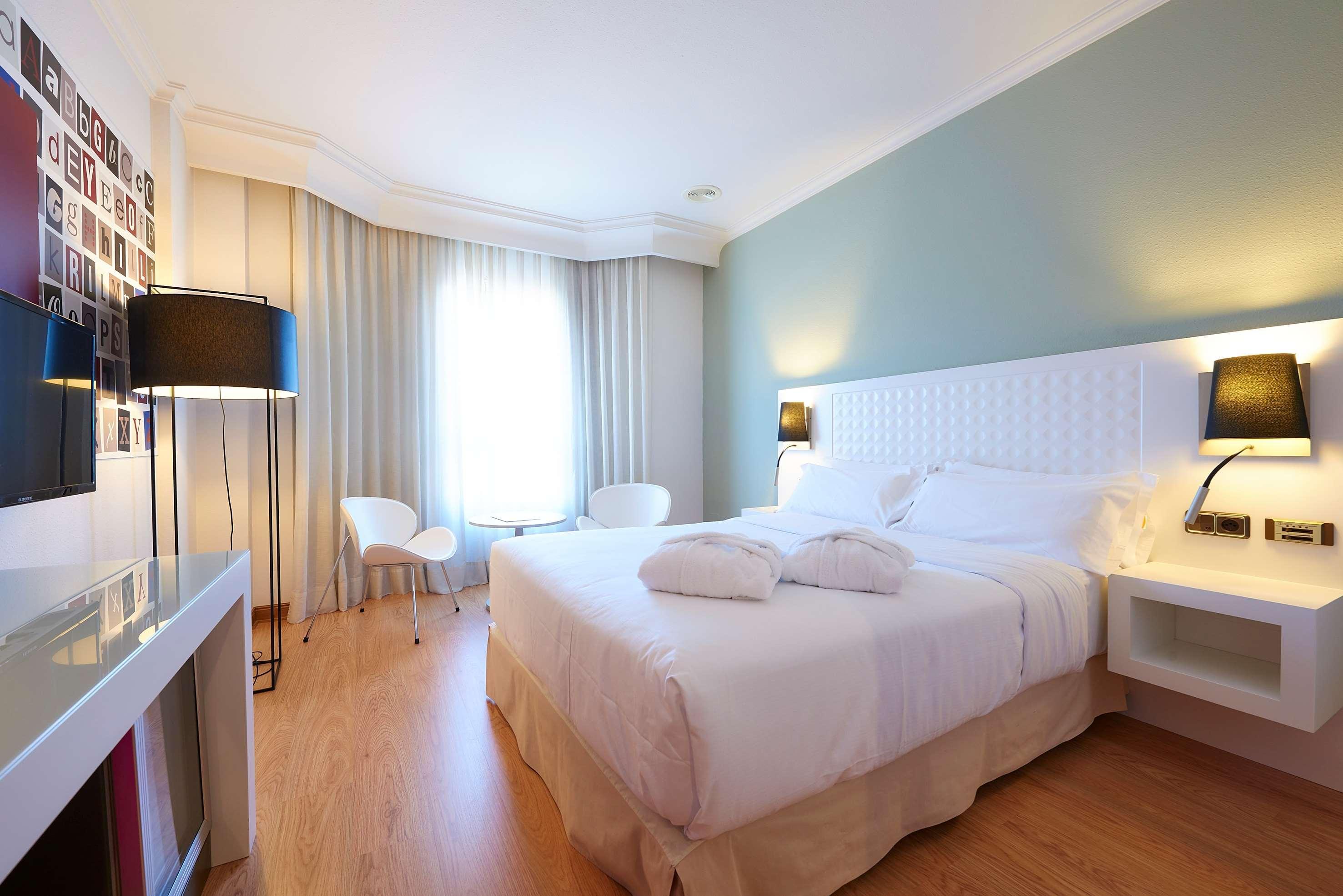 Galeones Affiliated By Meliá Hotel
