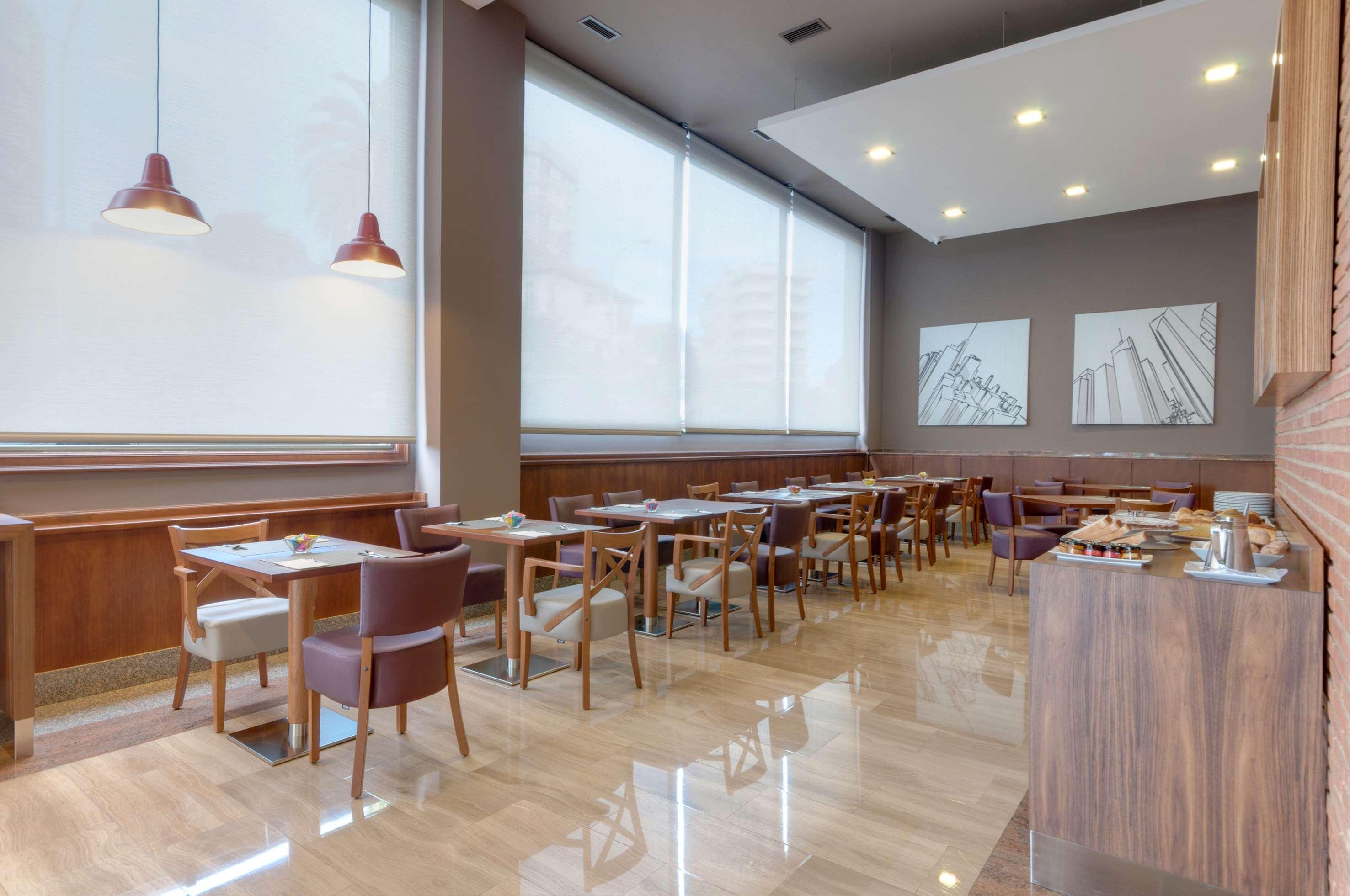 Hotel Galeones Affiliated By Meliá 4*