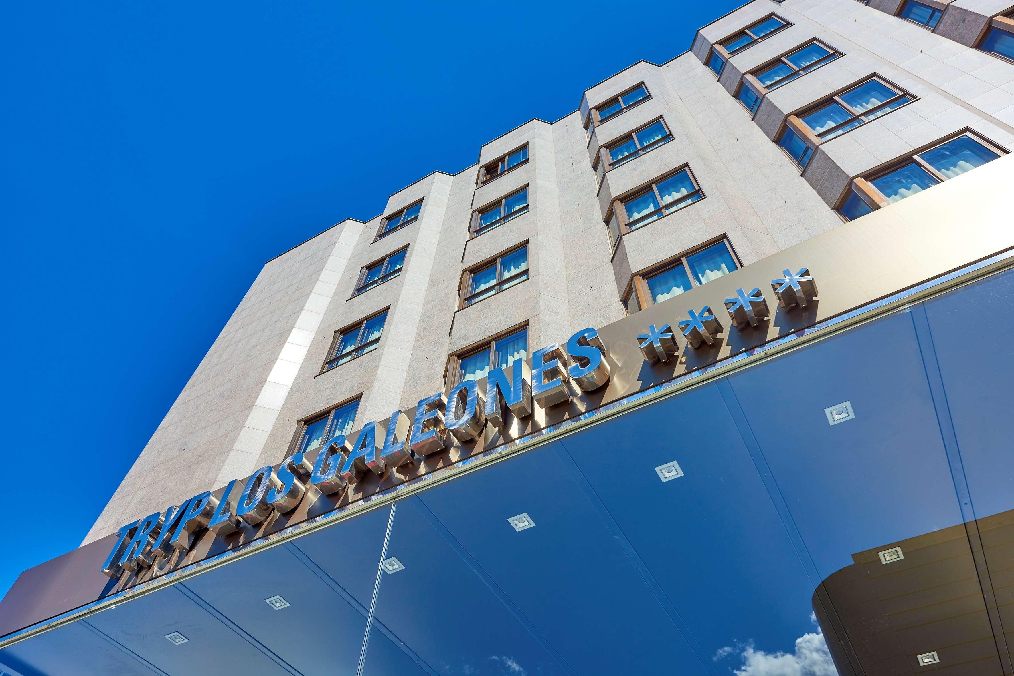 Hotel Galeones Affiliated By Meliá