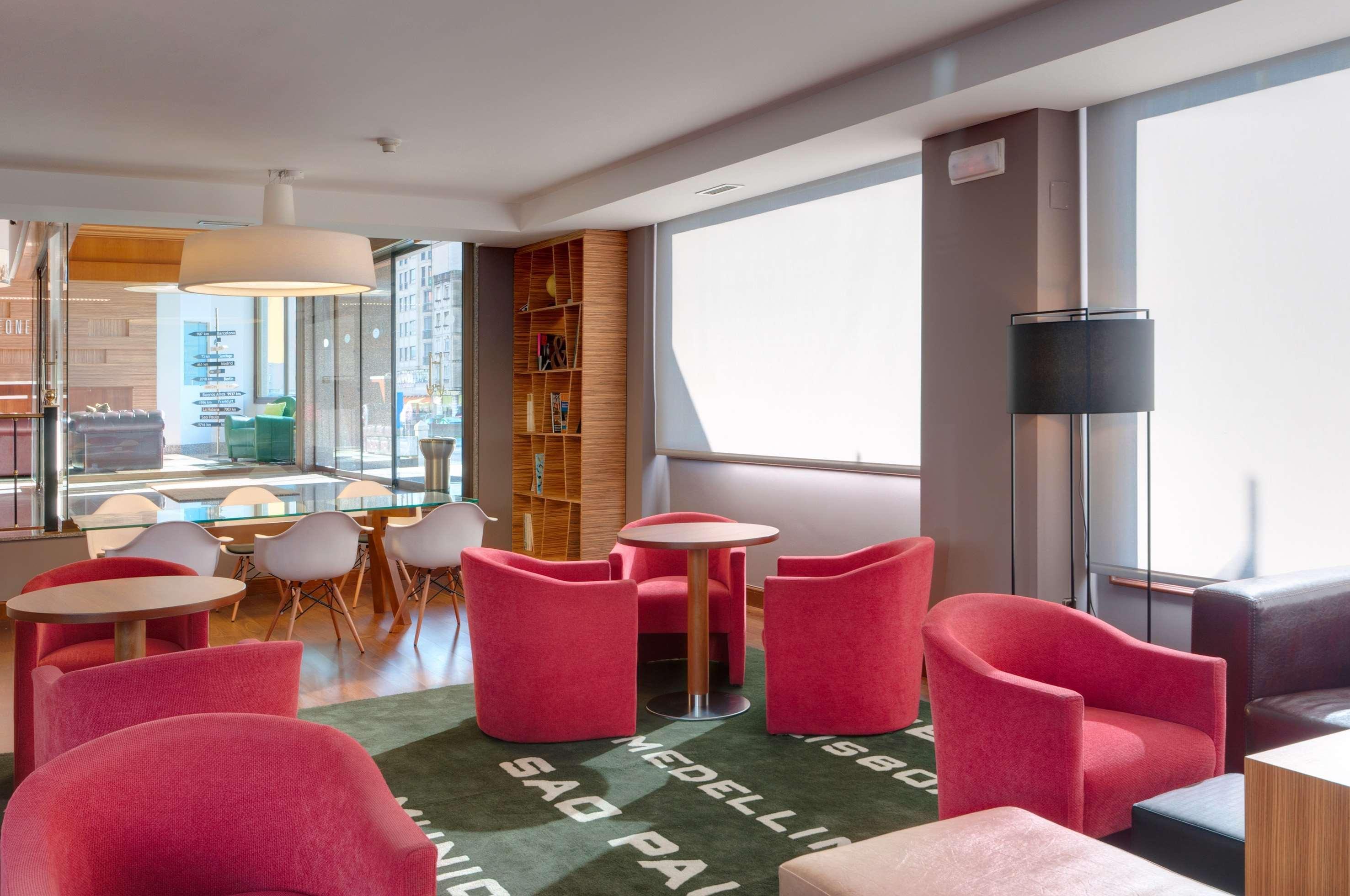 Galeones Affiliated By Meliá 4*