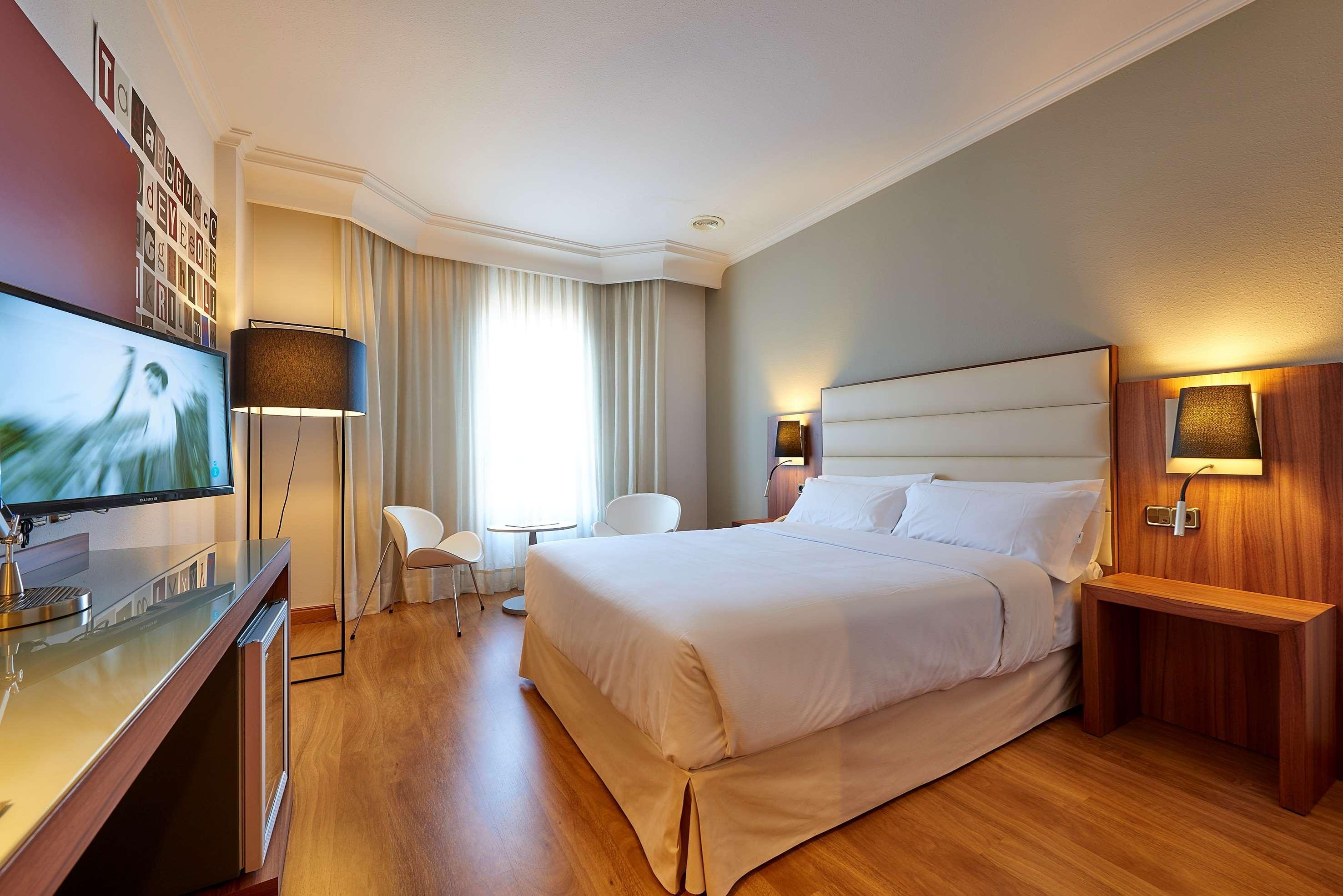 Hotel Galeones Affiliated By Meliá 4*