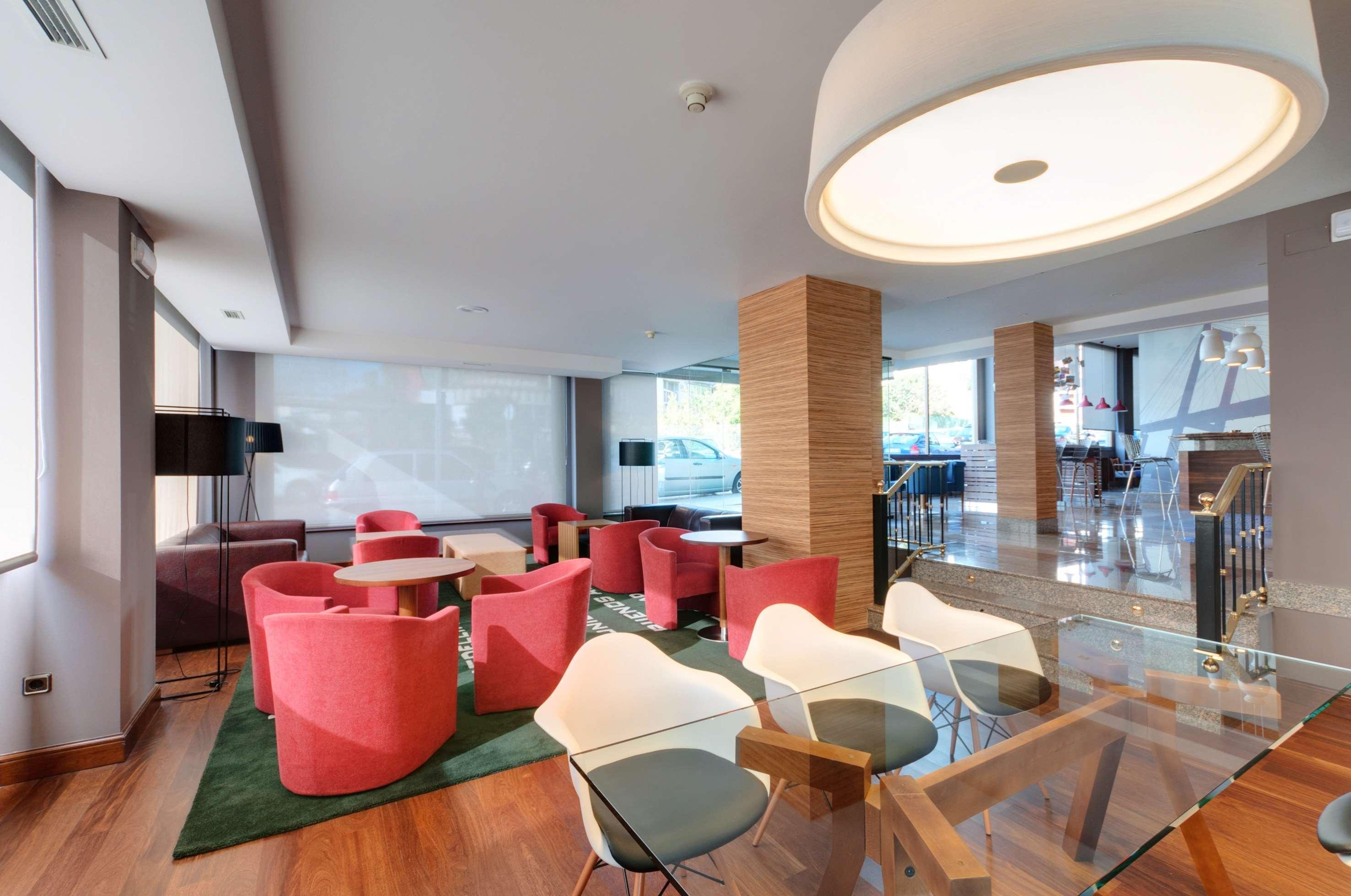 Hotel Galeones Affiliated By Meliá